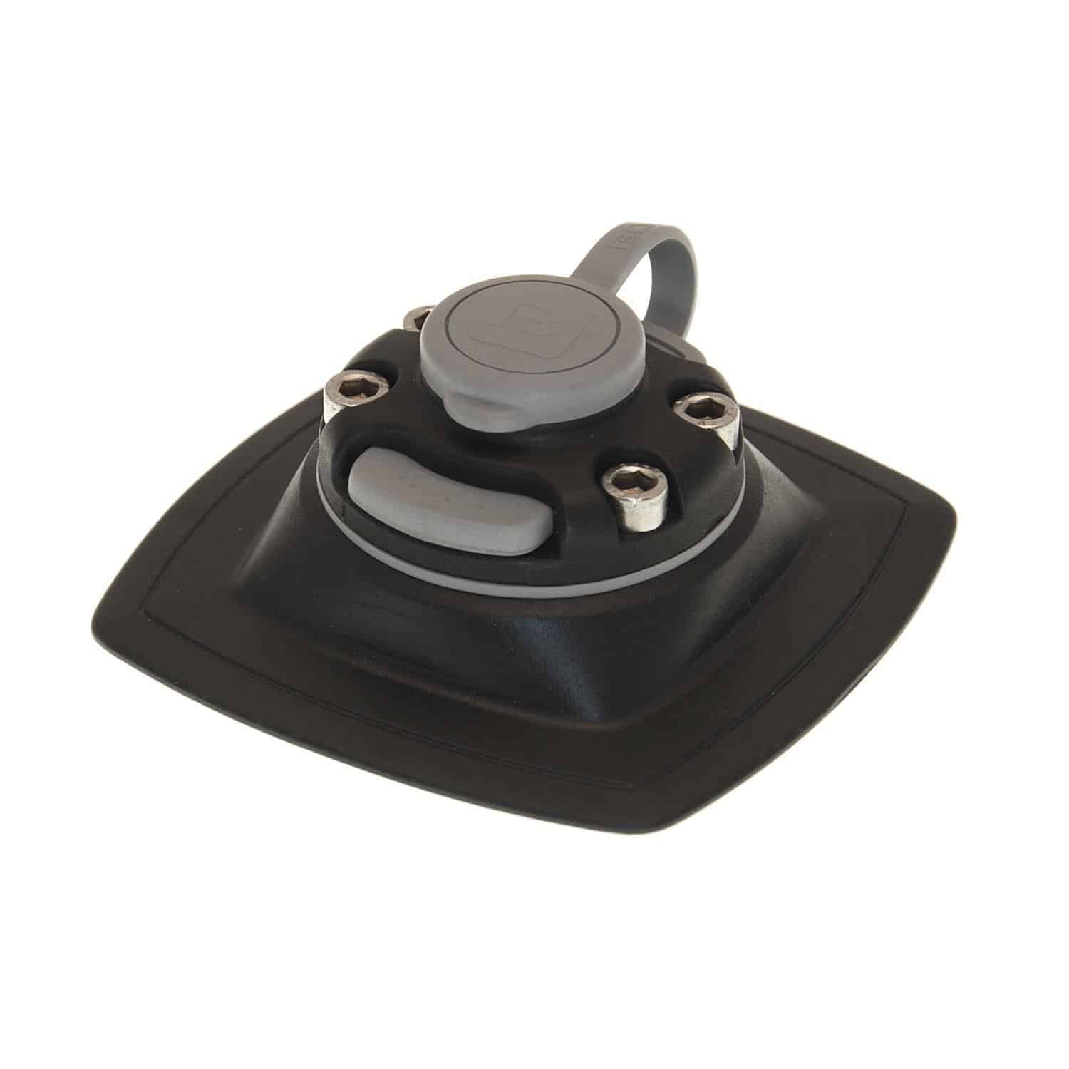 Borika FASTen Mount with Pad 110 x 110 mm Default Title