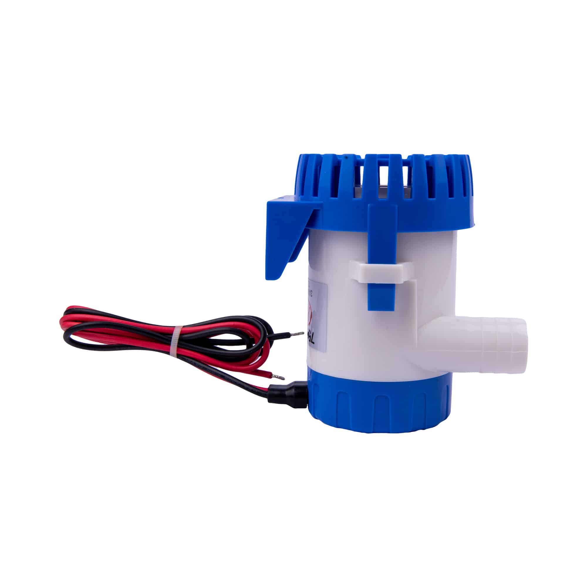 Boatworld Submersible Bilge Pump 750gph Default Title