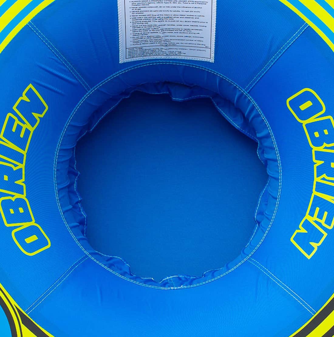 O'Brien LeTube Deluxe Towable Tube