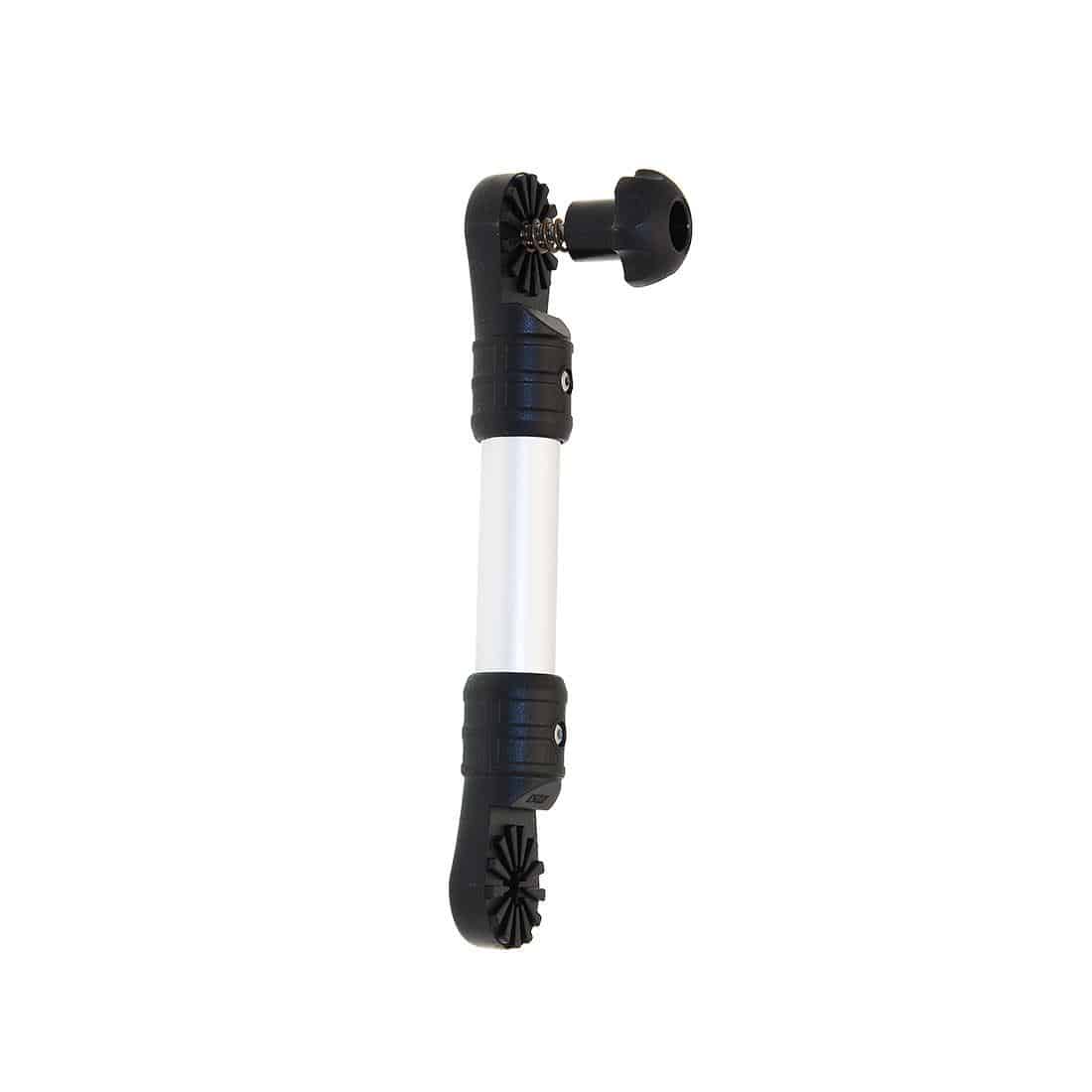 Borika FASTen Aluminium Tub Extender 205mm Default Title