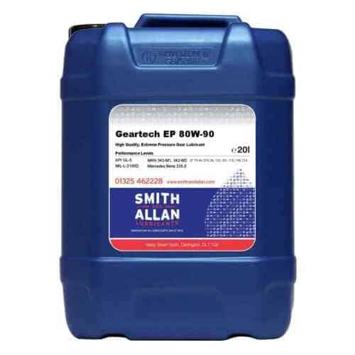 Orca Gearbox Oil 100ml