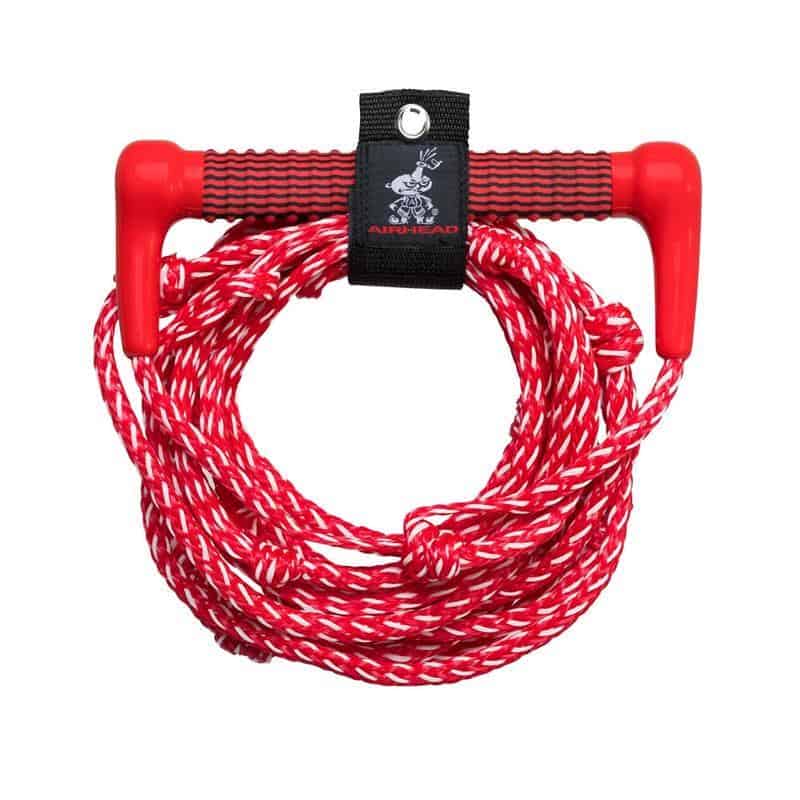 Airhead Wakesurf Rope 5 Section Default Title