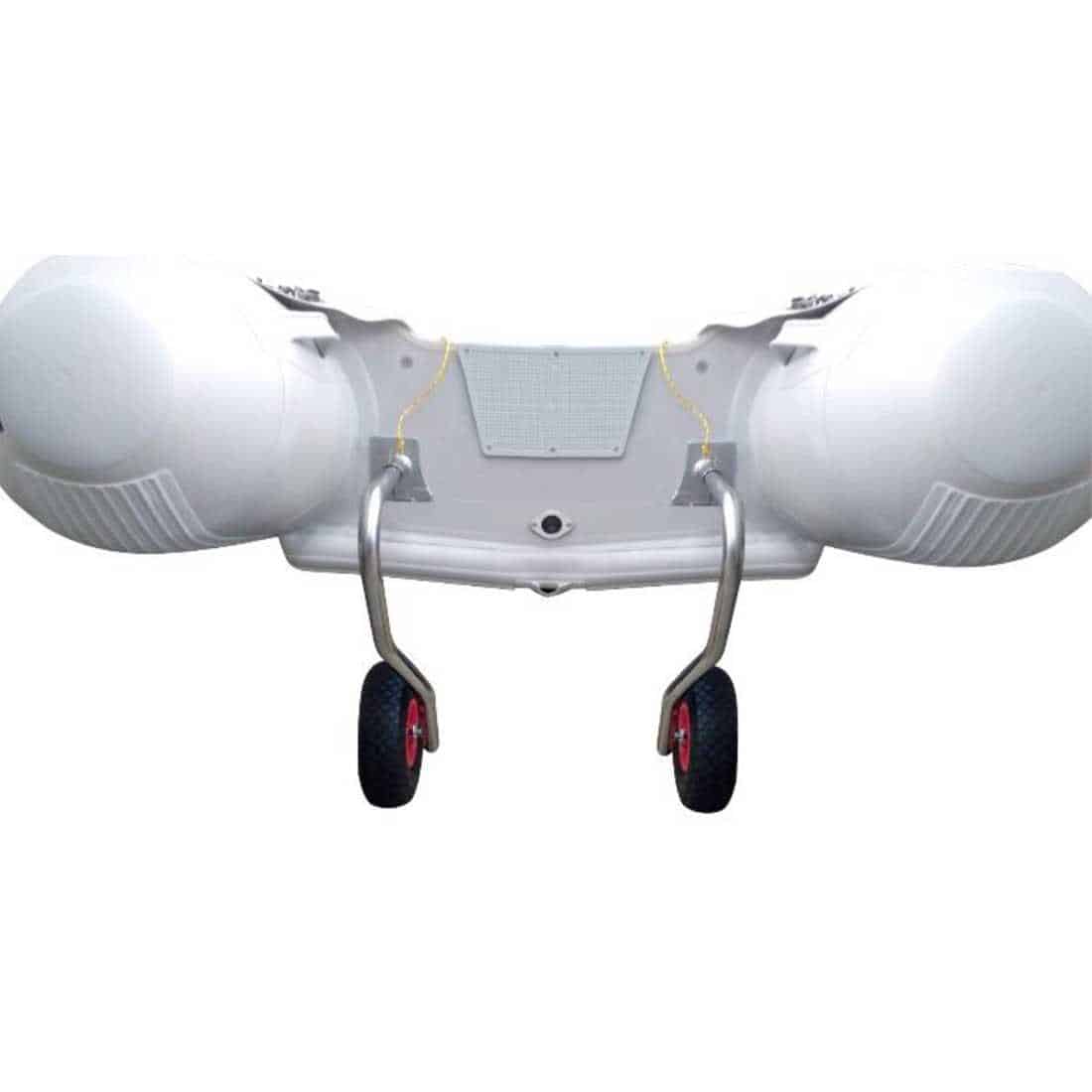 Honwave E3 Transport Wheel Kit Default Title