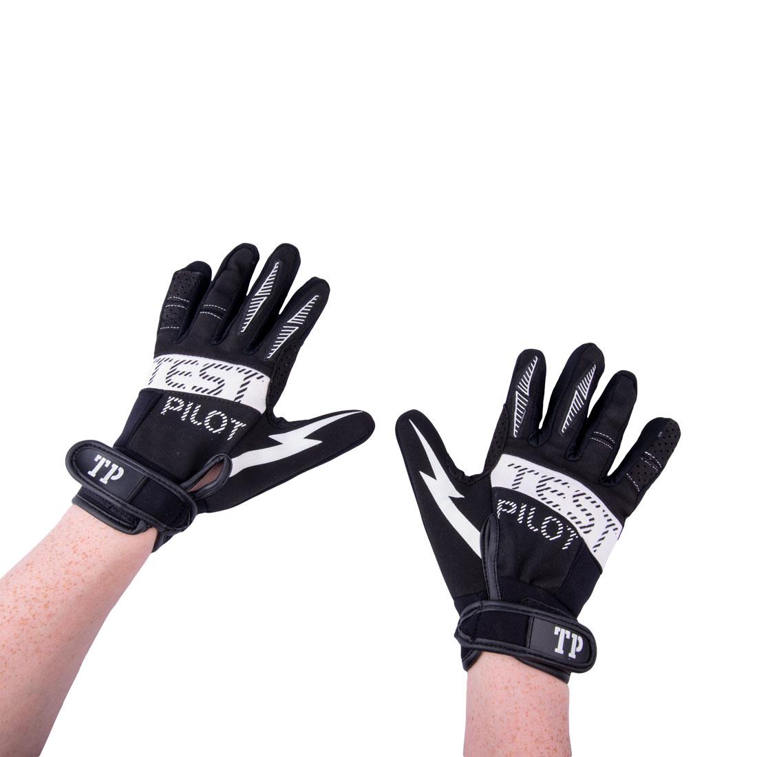 Boatworld Test Pilot Gloves Medium
