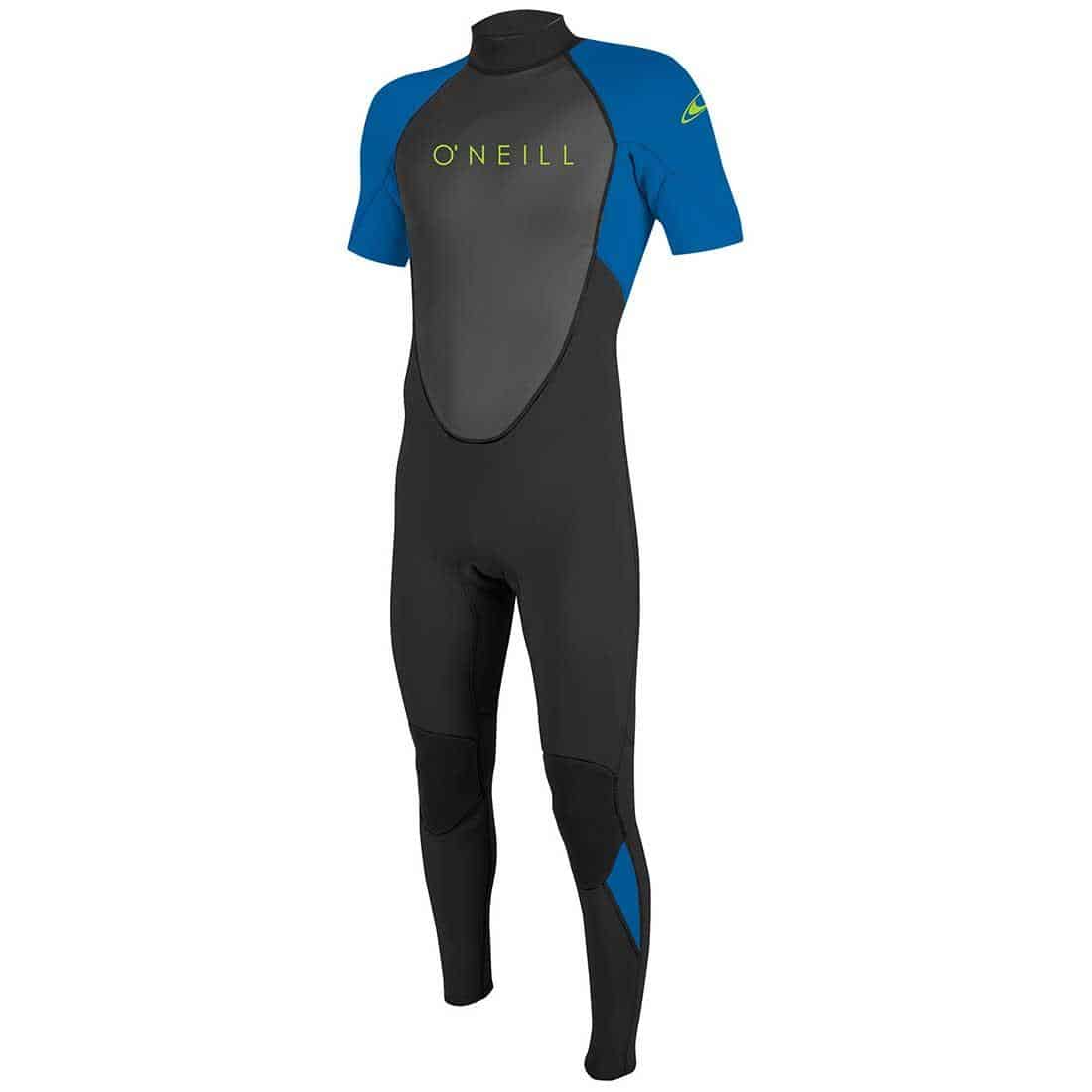 O'Neill Kids Reactor II 2mm Full Black/Ocean 16 yrs