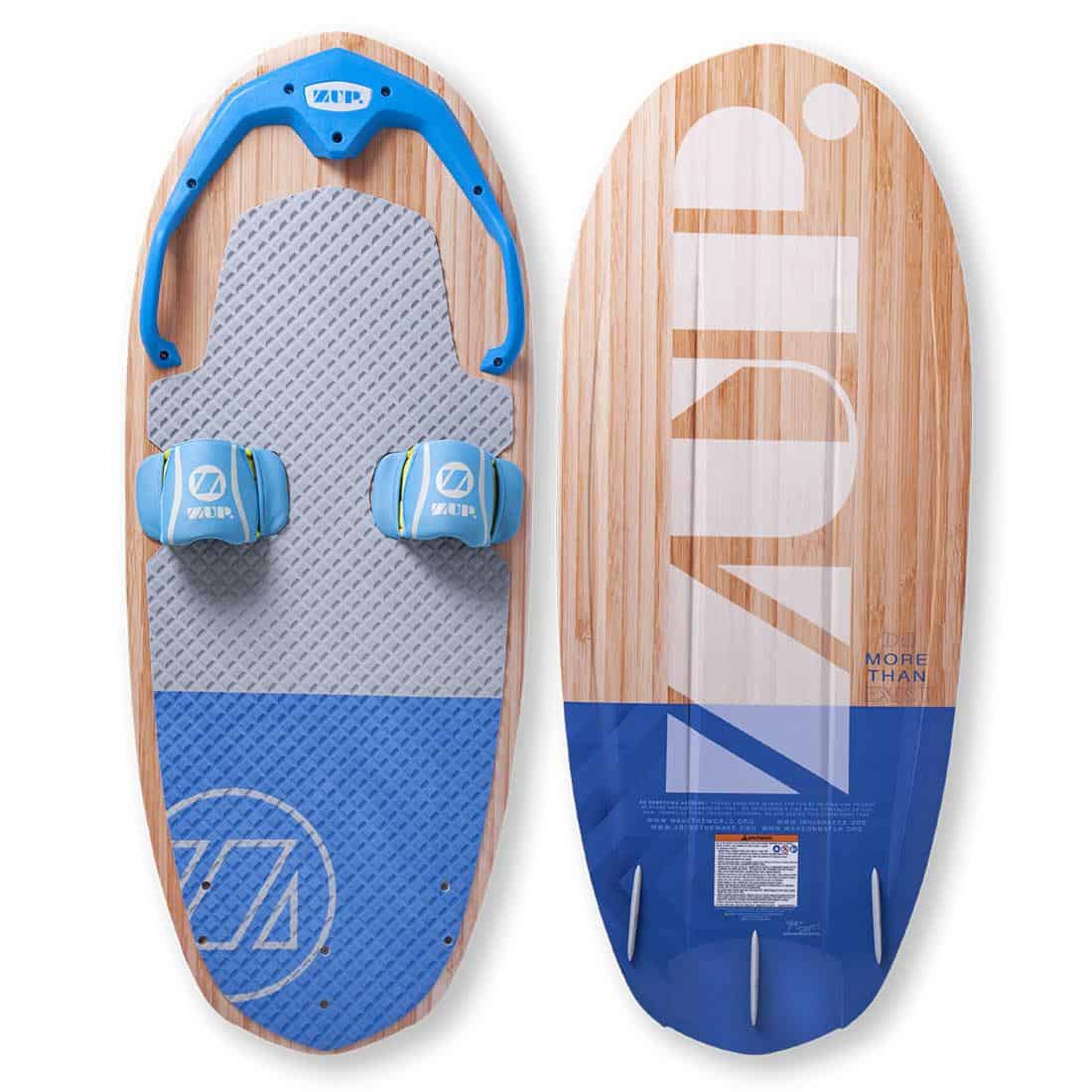 Zup DoMore 2.0 Watersports Board Default Title
