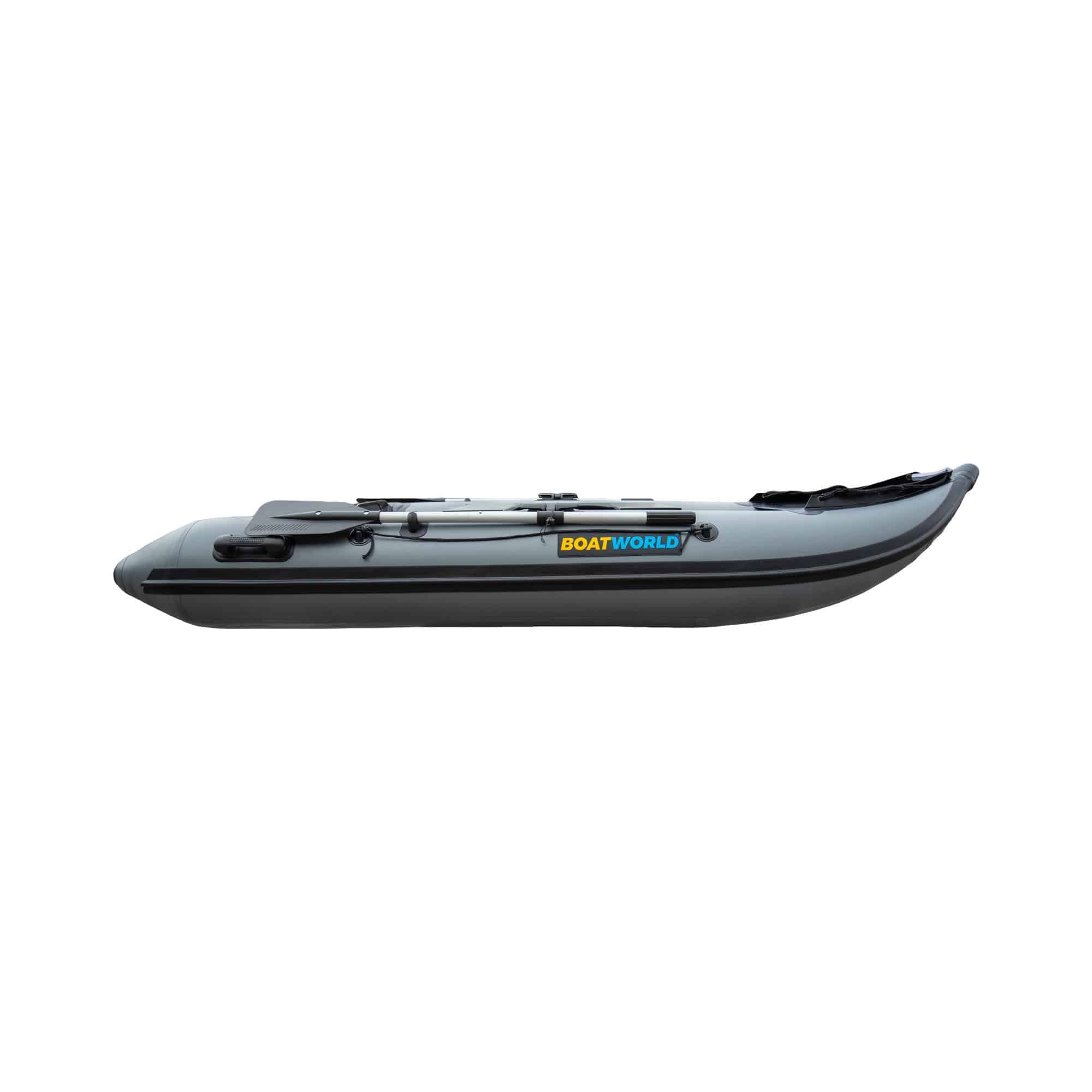 Boatworld 295 Inflatable Kayak Boat