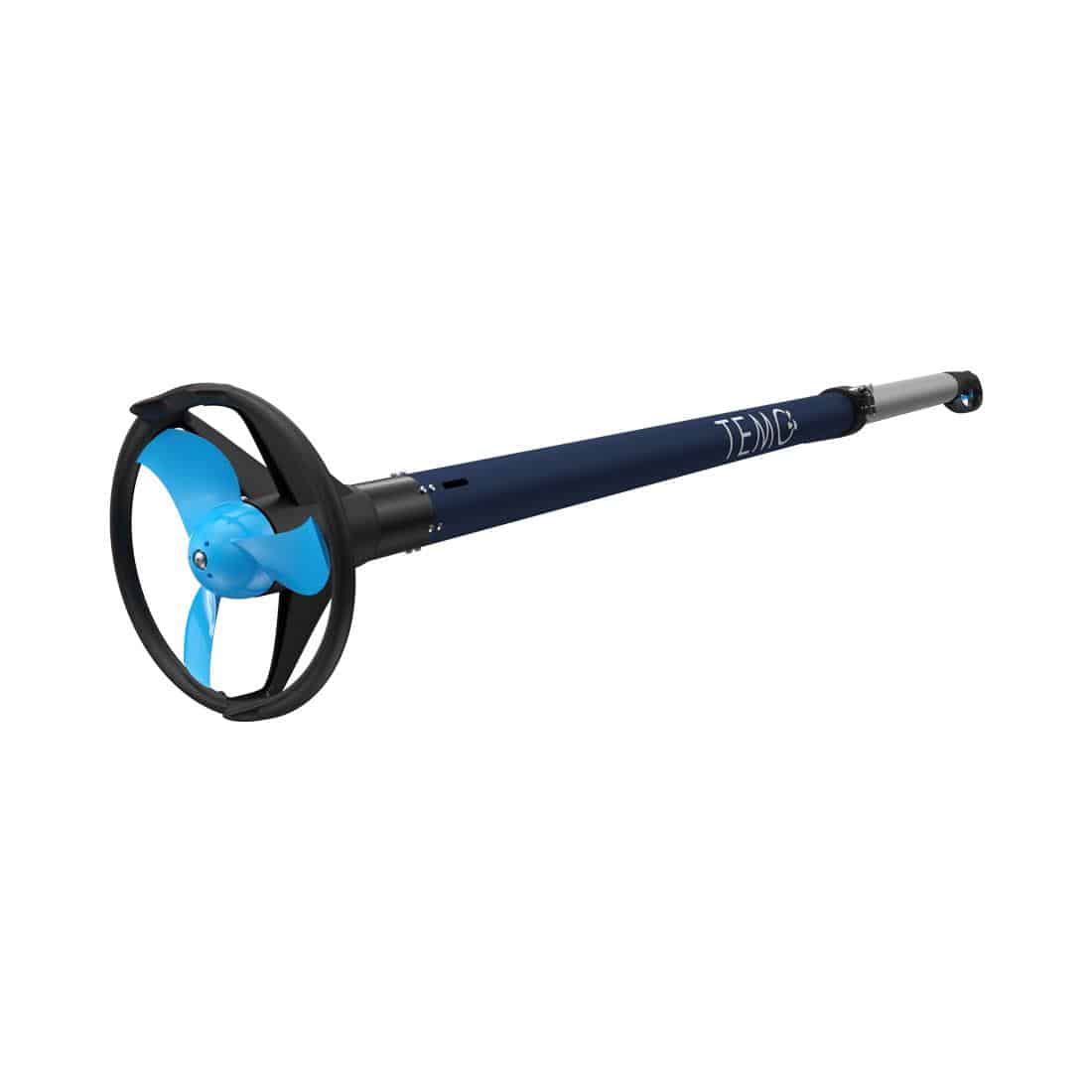 Temo Electric Outboard Default Title