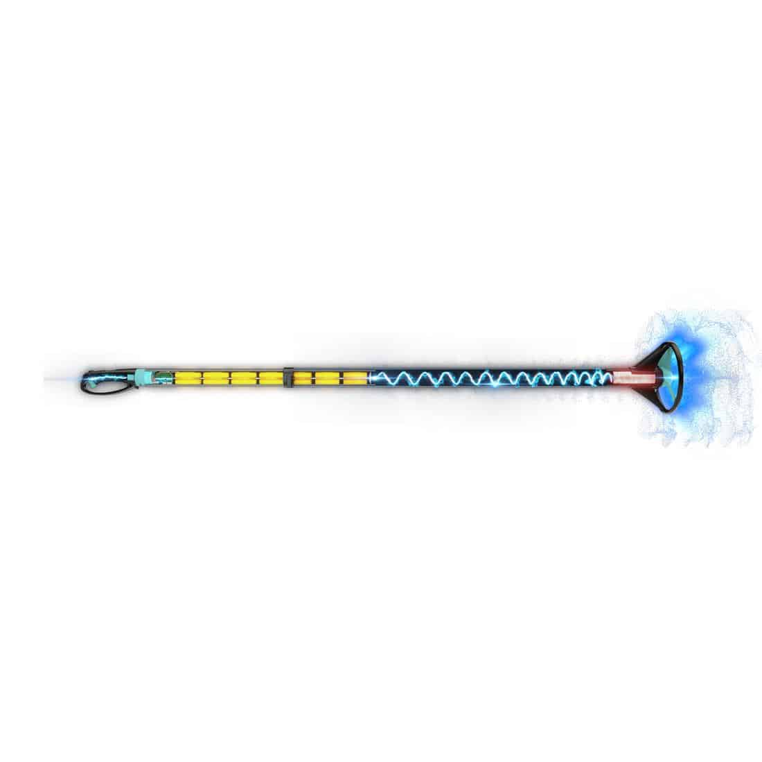 Temo Electric Outboard