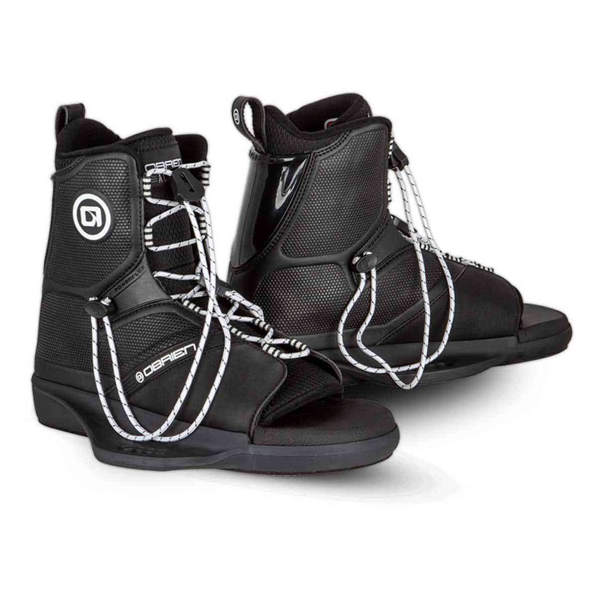 O'Brien Valhalla Wakeboard Package with Access Bindings Wakeboard