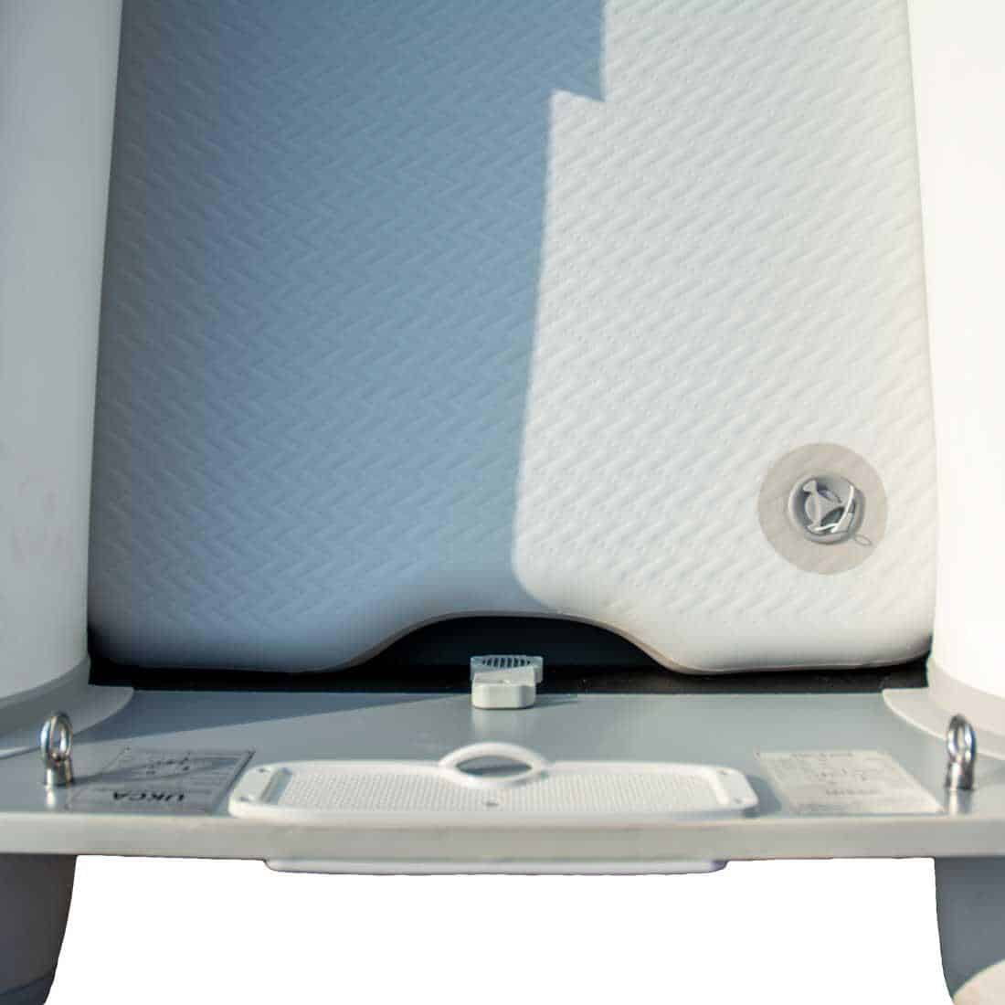 Boatworld 250 High-Pressure Air Floor