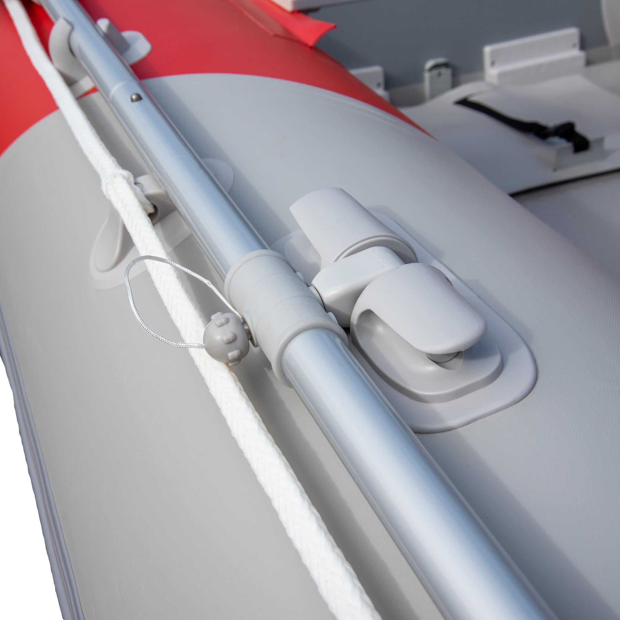 Boatworld Air Deck 320 Inflatable Boat