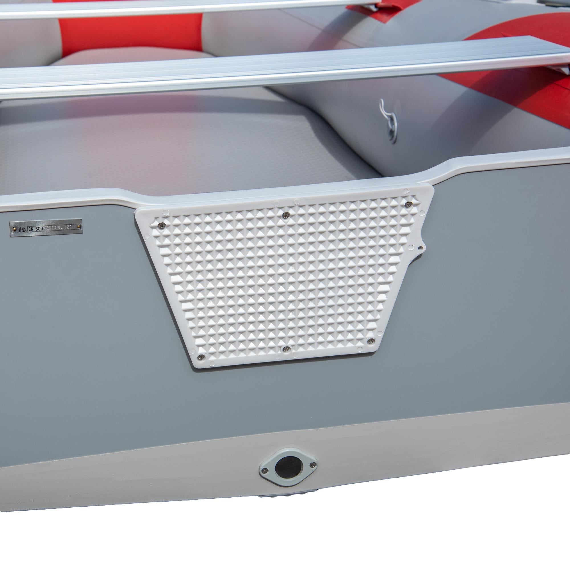 Boatworld Air Deck 320 Inflatable Boat