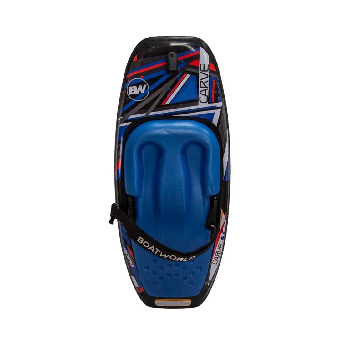 Boatworld Carve Kneeboard Default Title