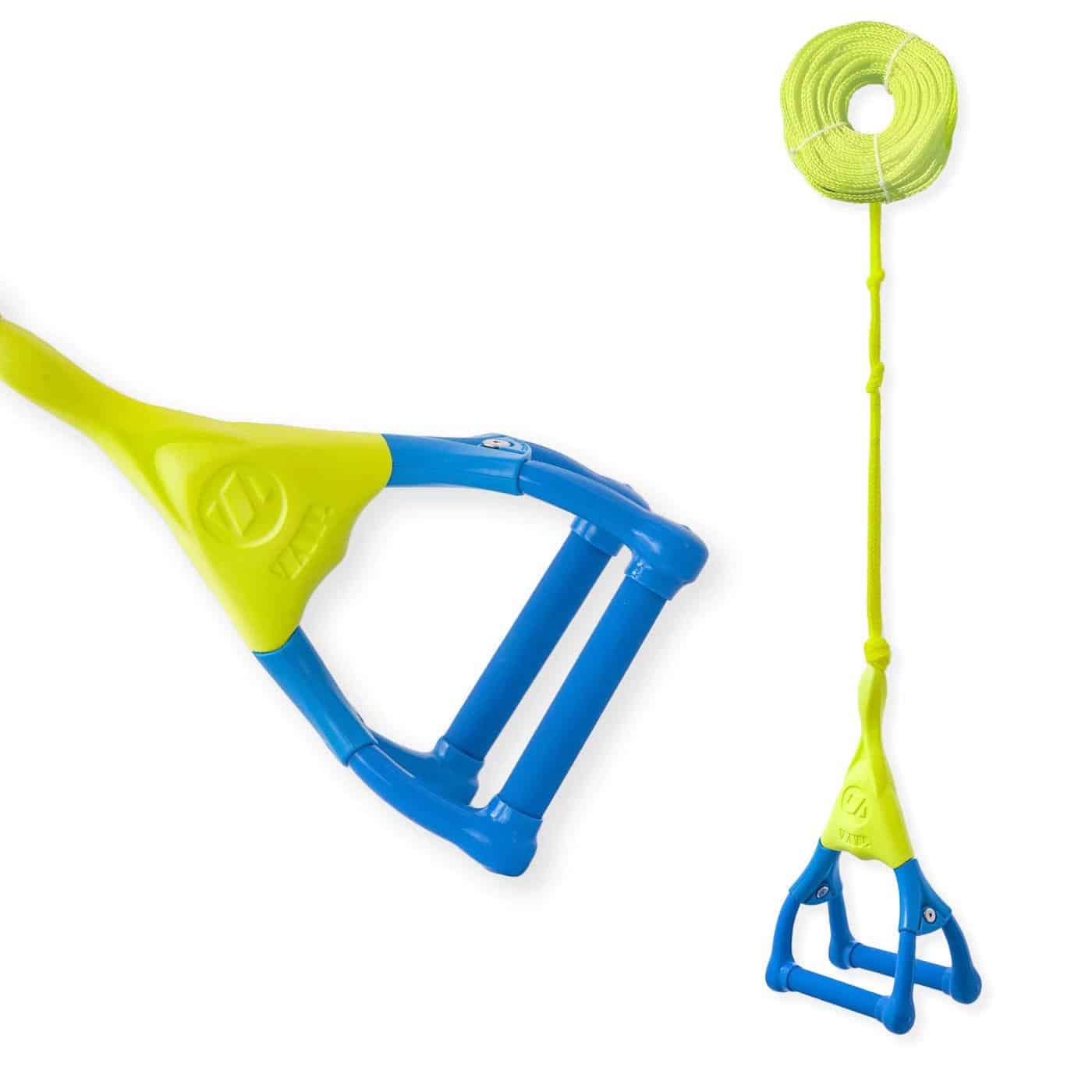 ZUP Double Tow Handle & Rope Default Title