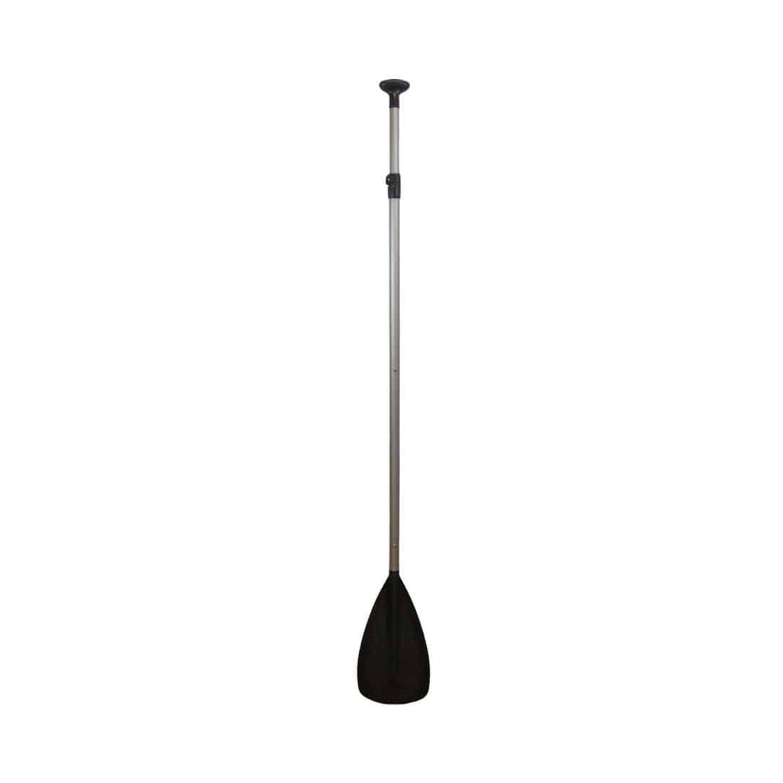 Boatworld SUP 4 Piece Compact Aluminium Paddle Default Title