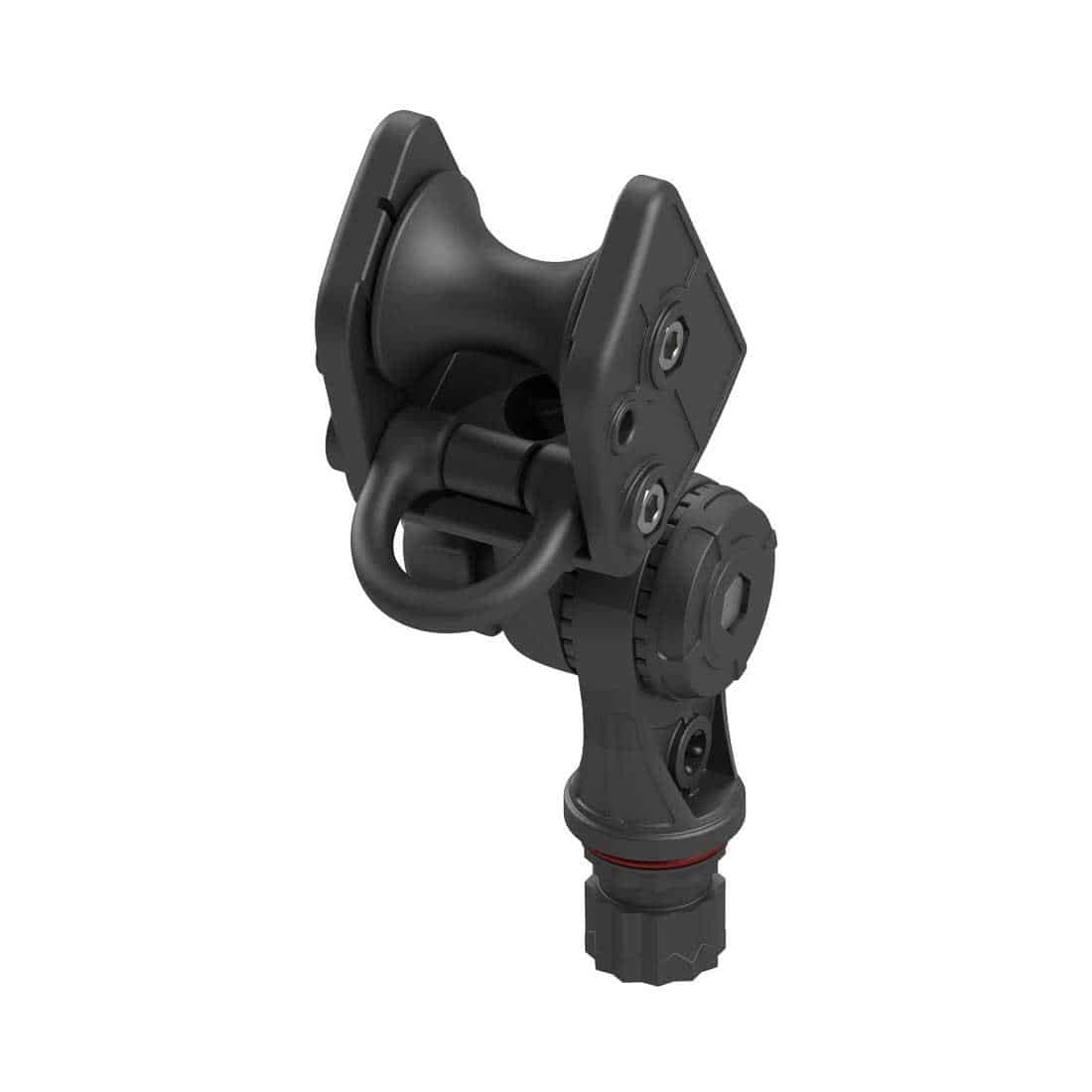 Borika FASTen Anchor Roller with Guide Ring and Tilt Default Title