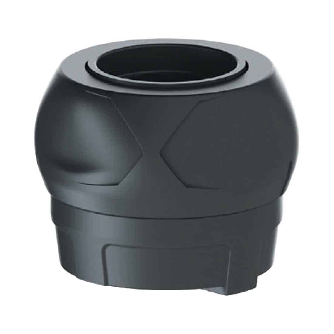 Borika FASTen Compact Track Adapter Mount Default Title