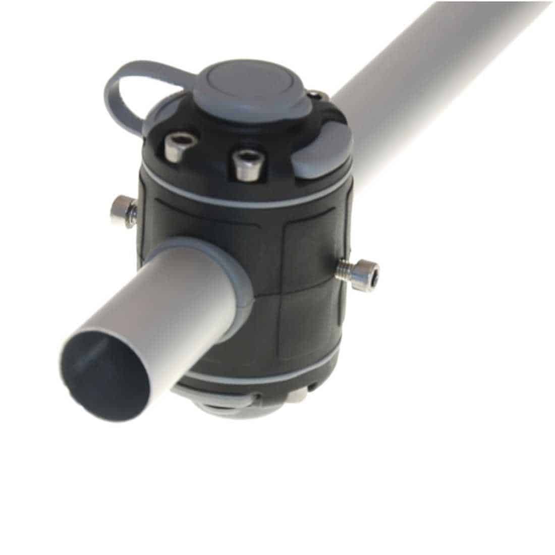 Borika FASTen Double Mount for Tubes and Rails 30-32mm Borika Accessories