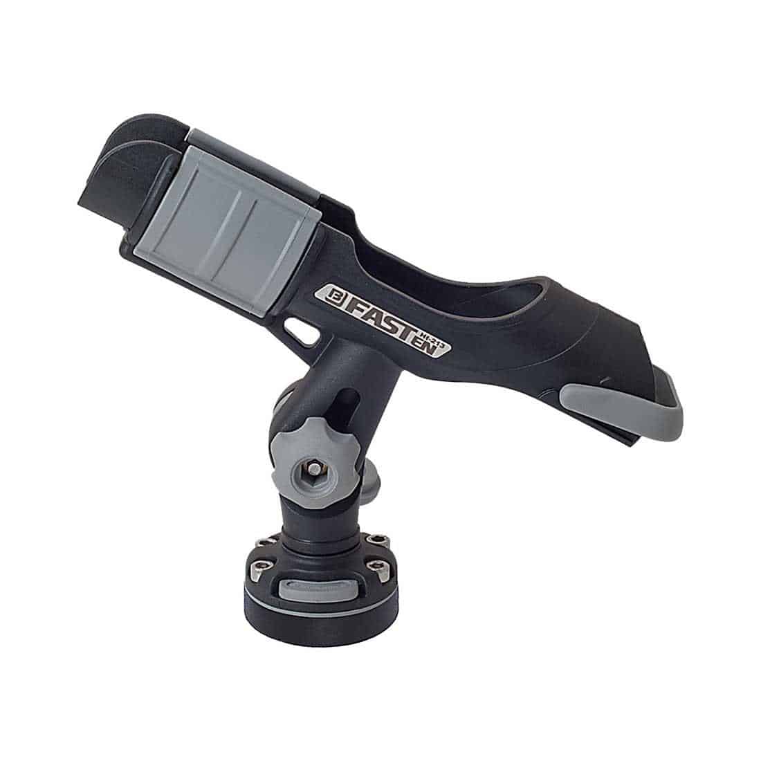 Borika FASTen Fishing Rod Holder with Solid Surface Mount Default Title
