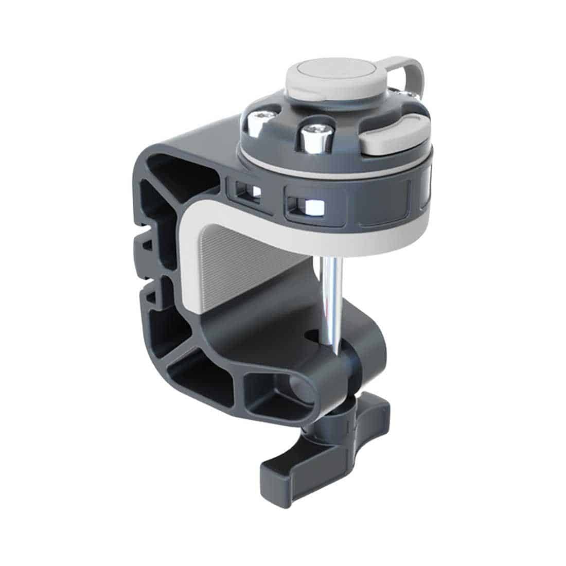 Borika FASTen Clamp Mount with 1 Fitting Default Title