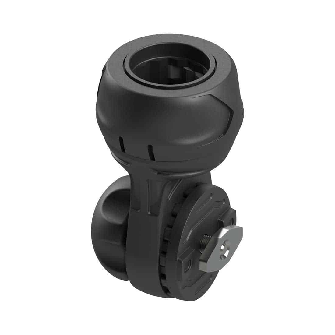 Borika Mount for Side T-Track Adapter Default Title
