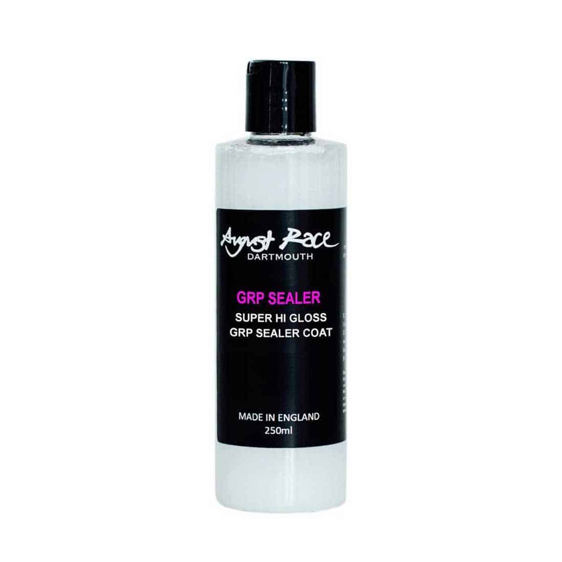 August Race 'GRP Sealer' Super High Gloss Gel Coat Sealer Default Title