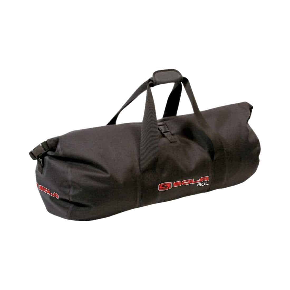 Sola 60L Dry Holdall Default Title