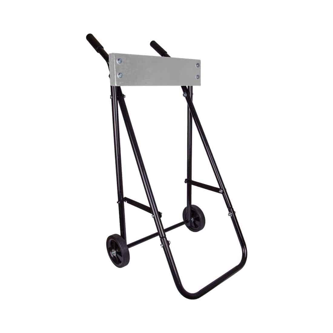 Boatworld up to 20hp Outboard Trolley Default Title