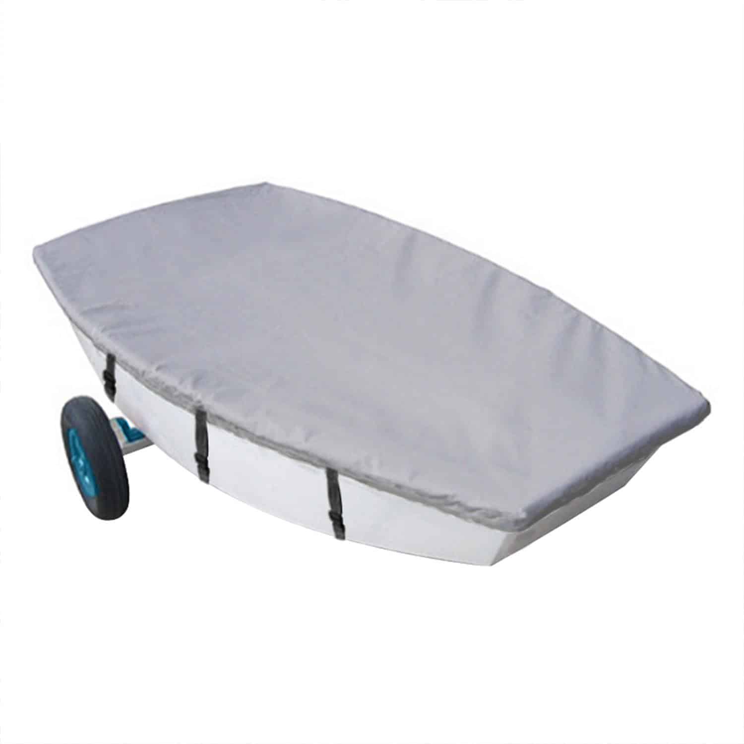 Boatworld Optimist Premium Boat Cover Default Title