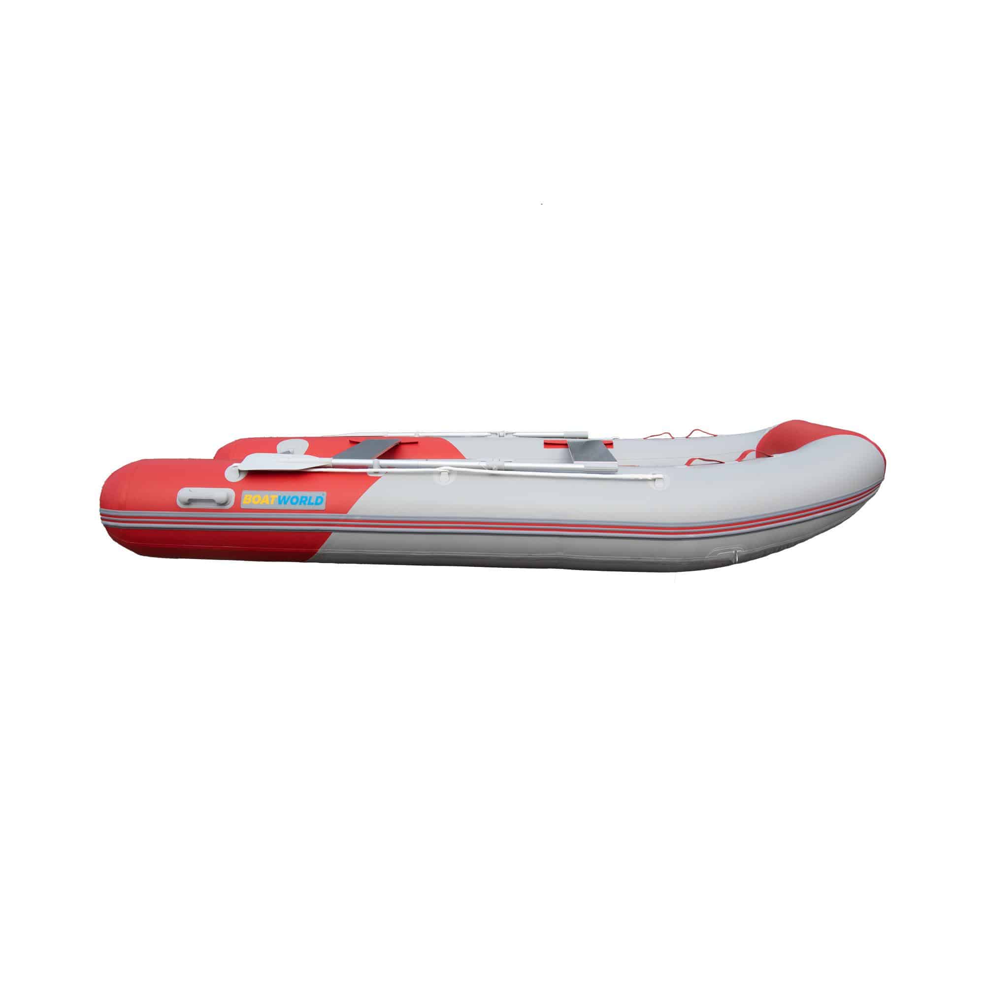 Boatworld Air Deck 360 Inflatable Boat