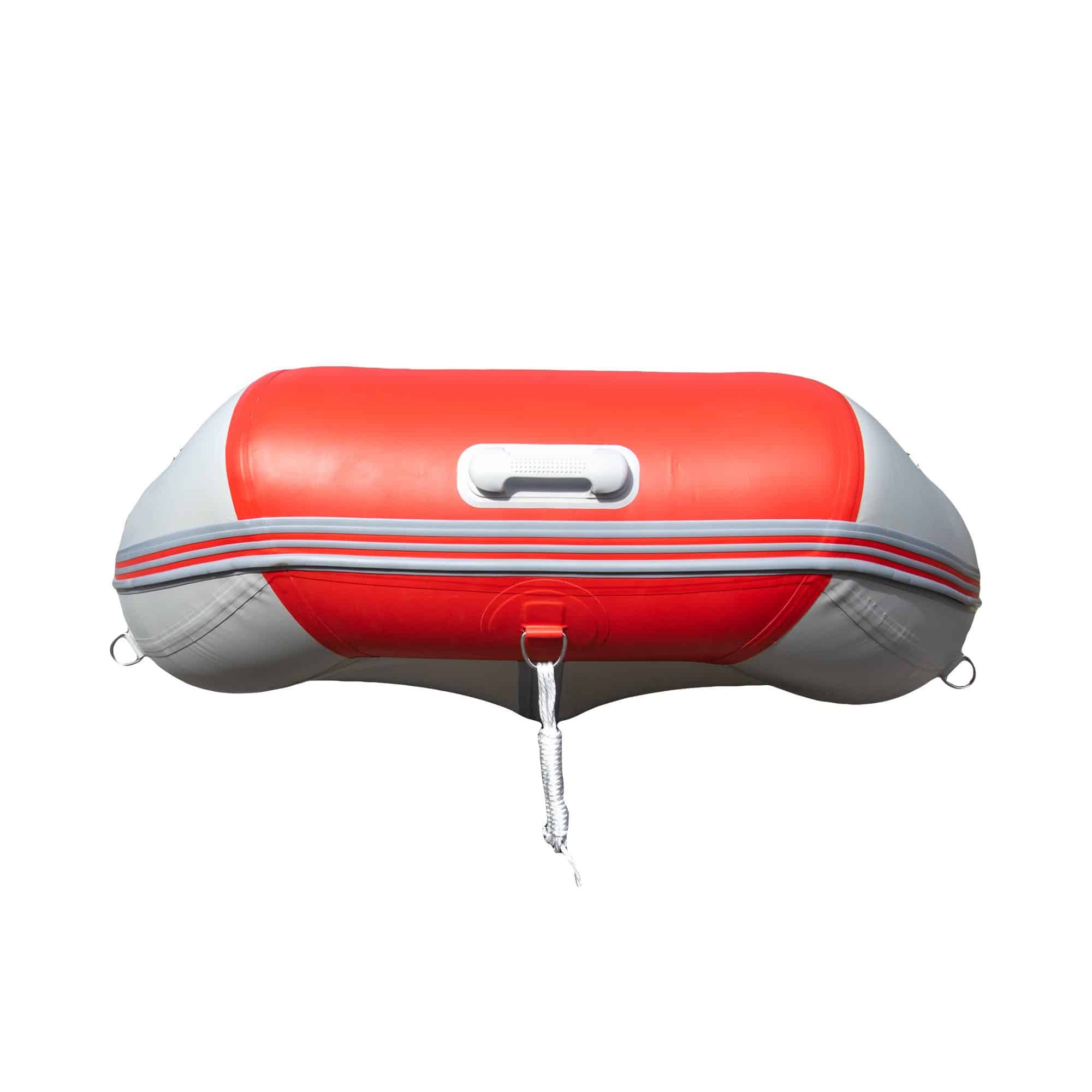 Boatworld Air Deck 360 Inflatable Boat