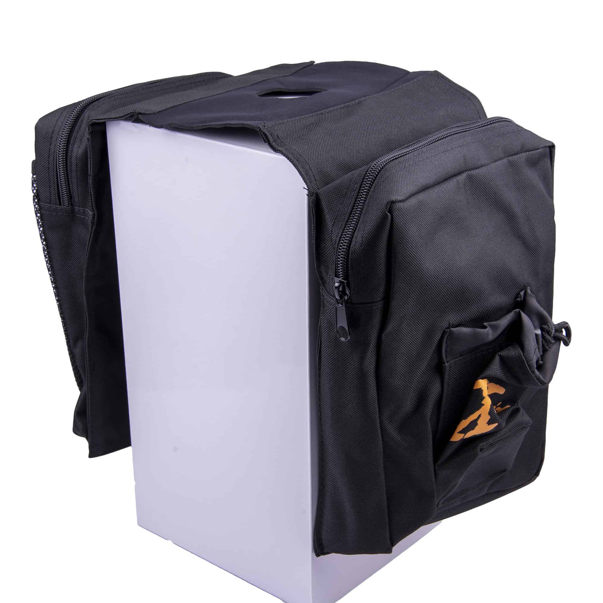 Boatworld ATV Quad Tank Saddlebag Default Title