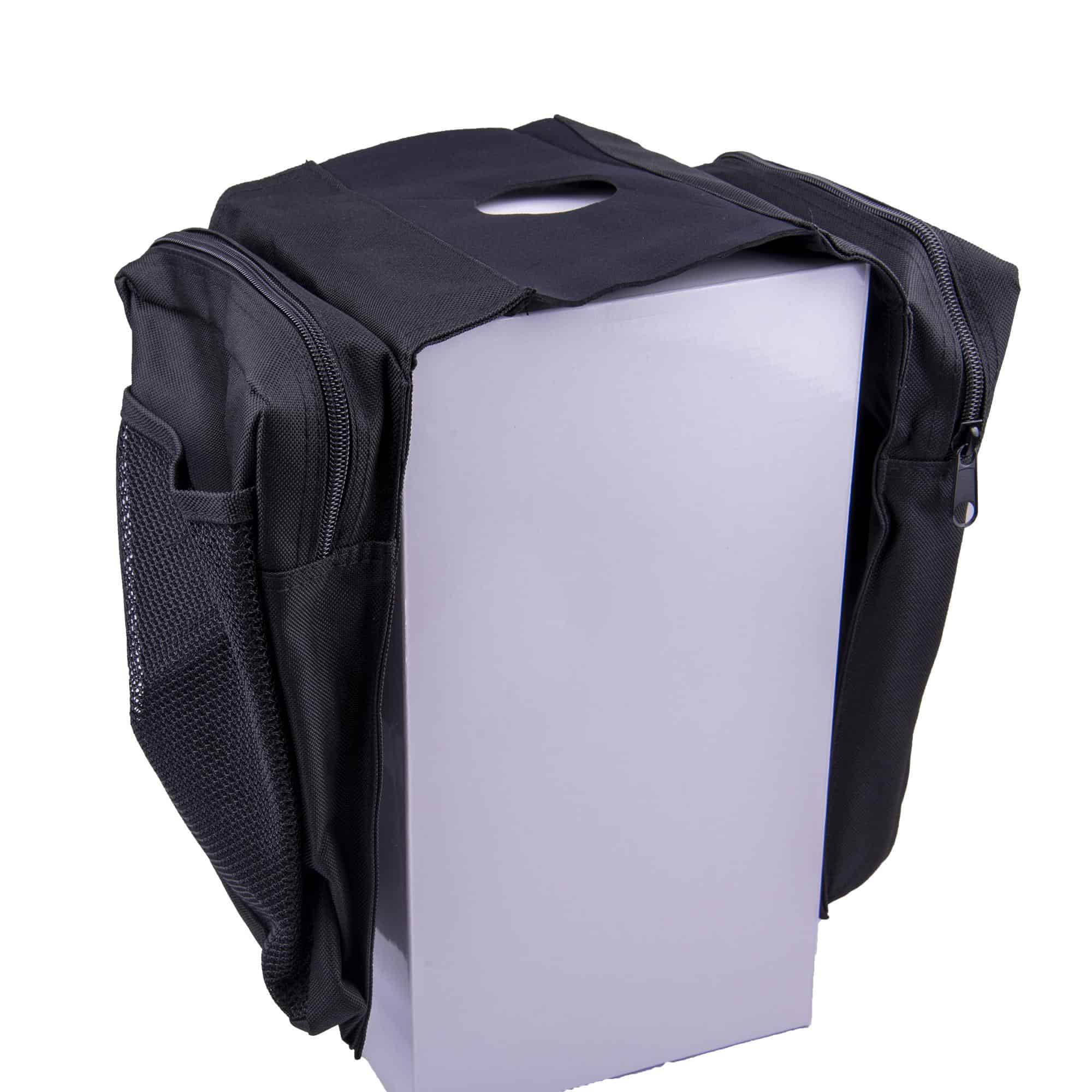 Boatworld ATV Quad Tank Saddlebag