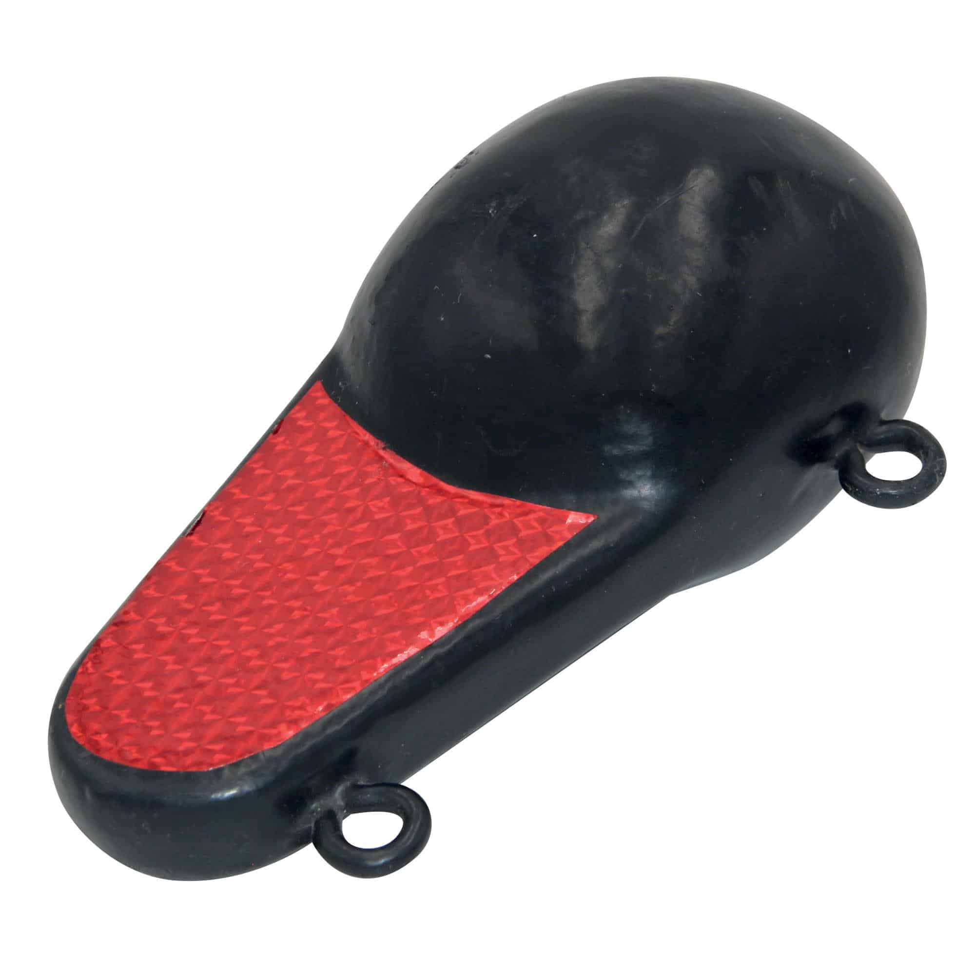 Boatworld 4lb Oval Downrigger Weight Boatworld 4lb Oval Downrigger Weight