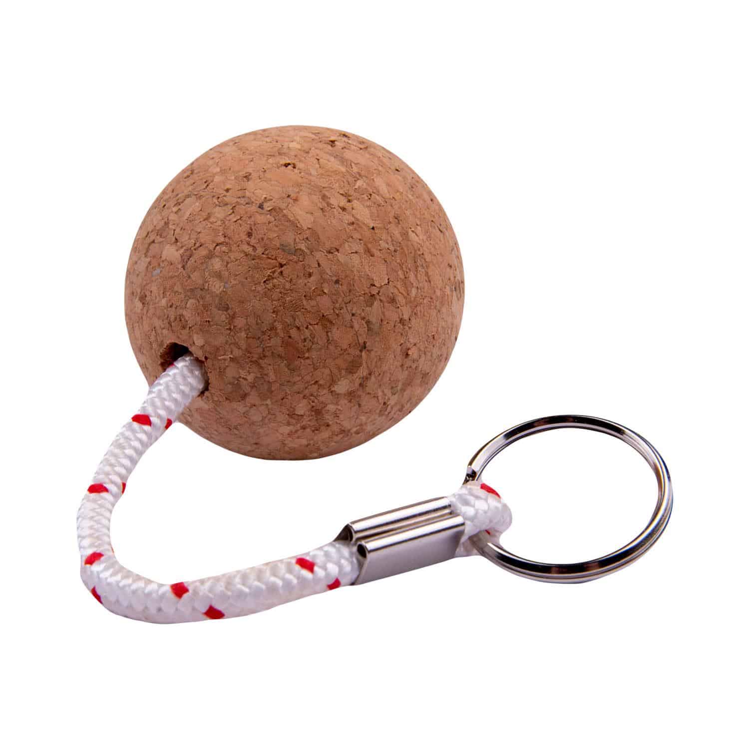 Boatworld Floating Keyring Default Title