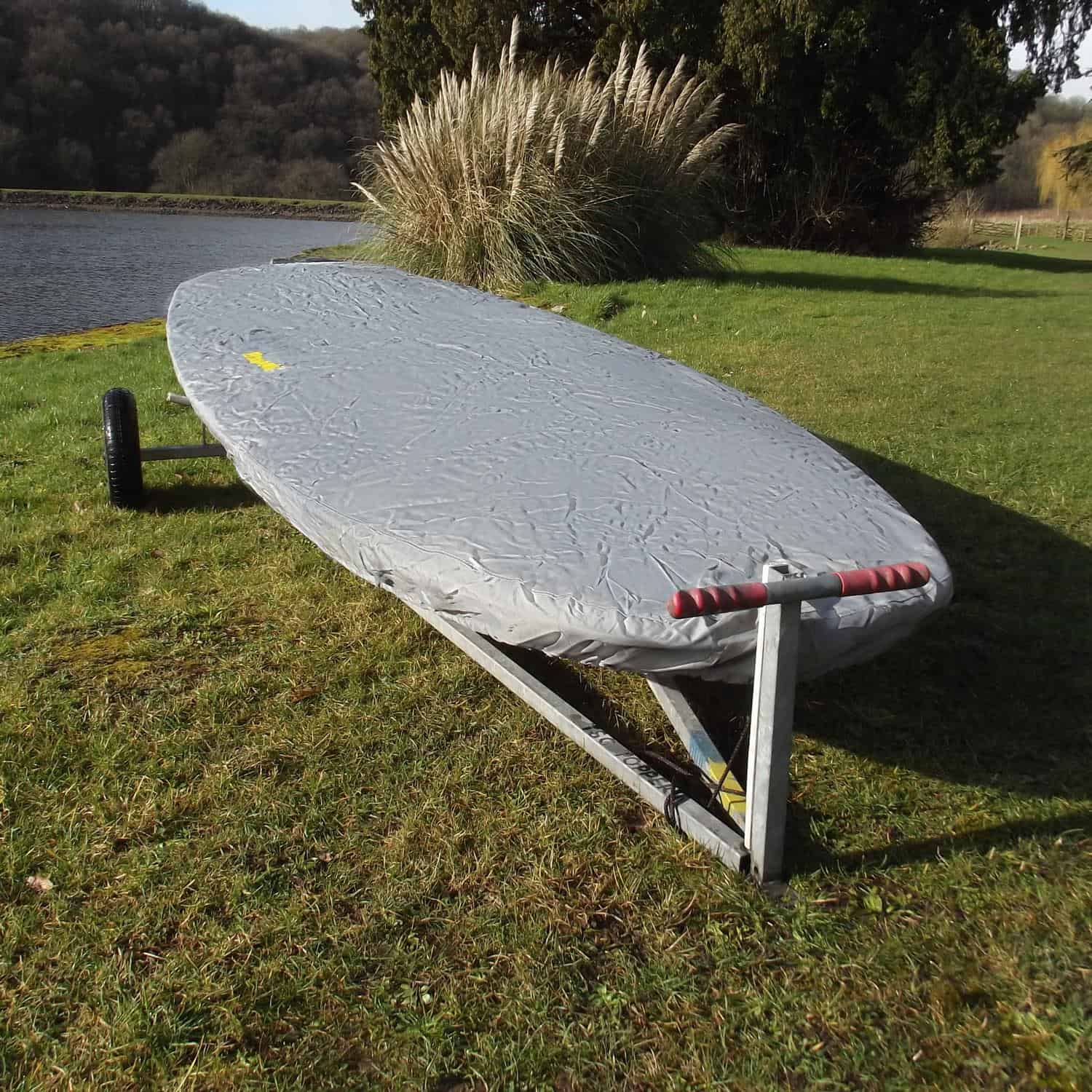 Boatworld Topper Premium Boat Cover Default Title