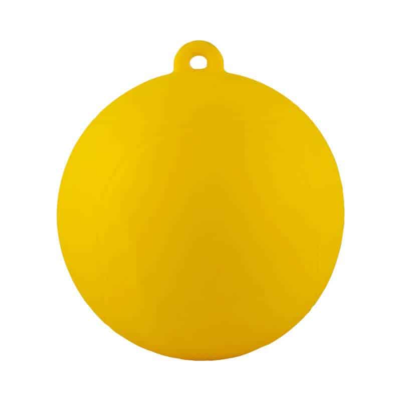 Boatworld Slalom Buoys Yellow