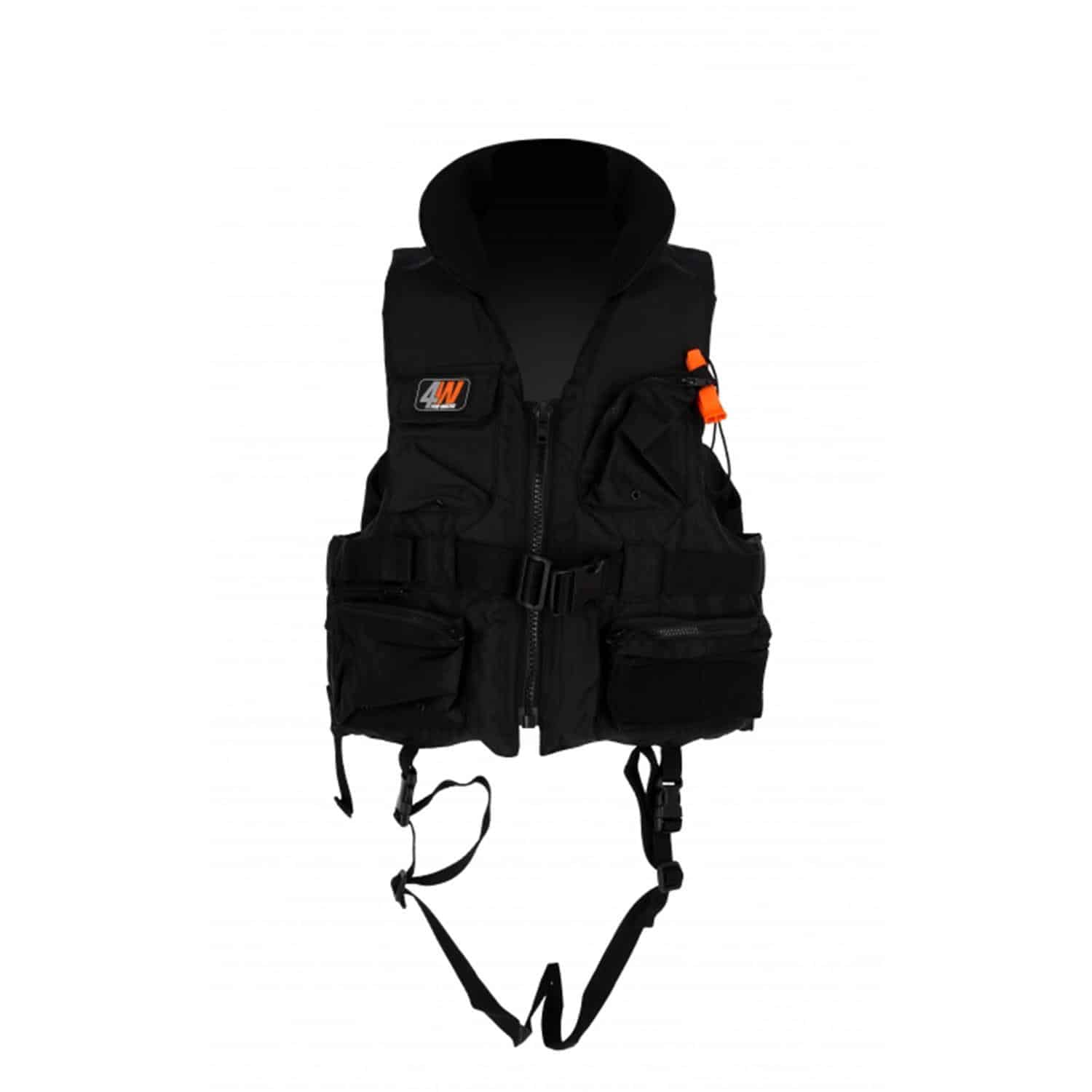 4Water Angling Buoyancy Jacket M L