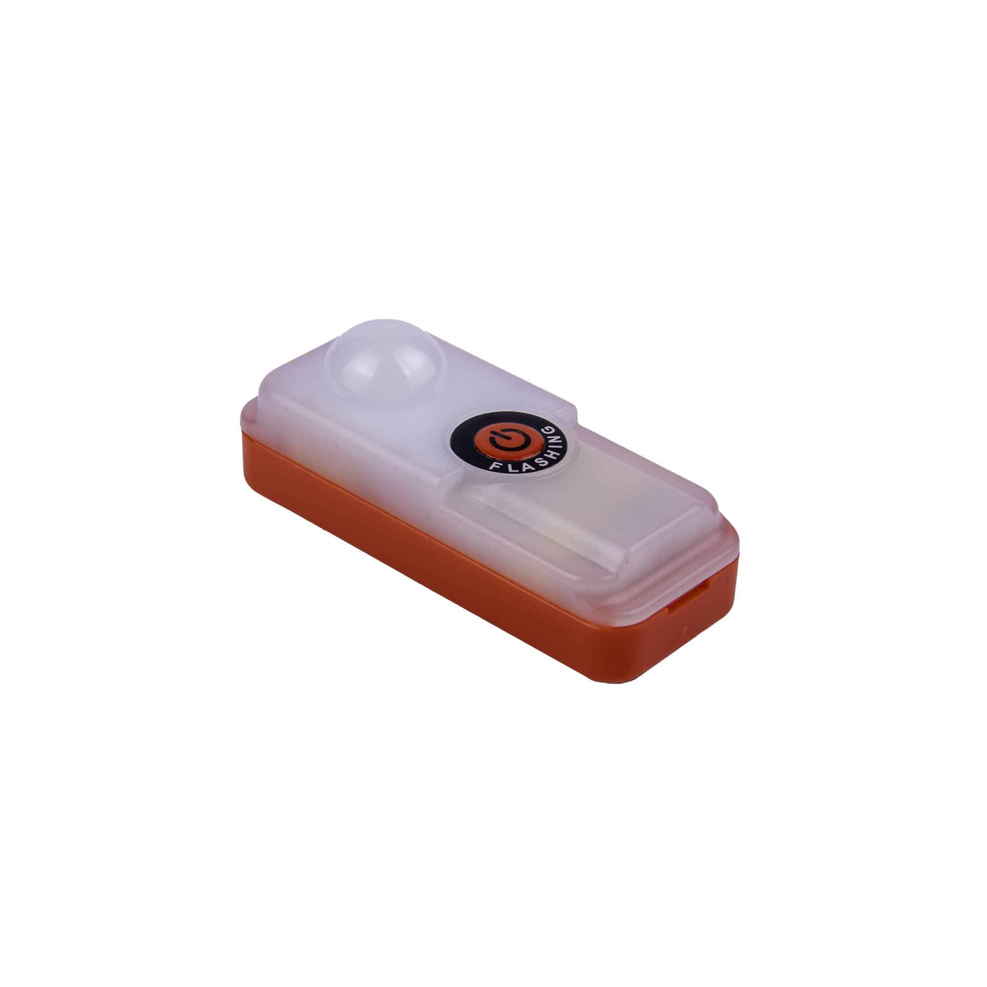 Boatworld Ski Vest Safety Light Default Title