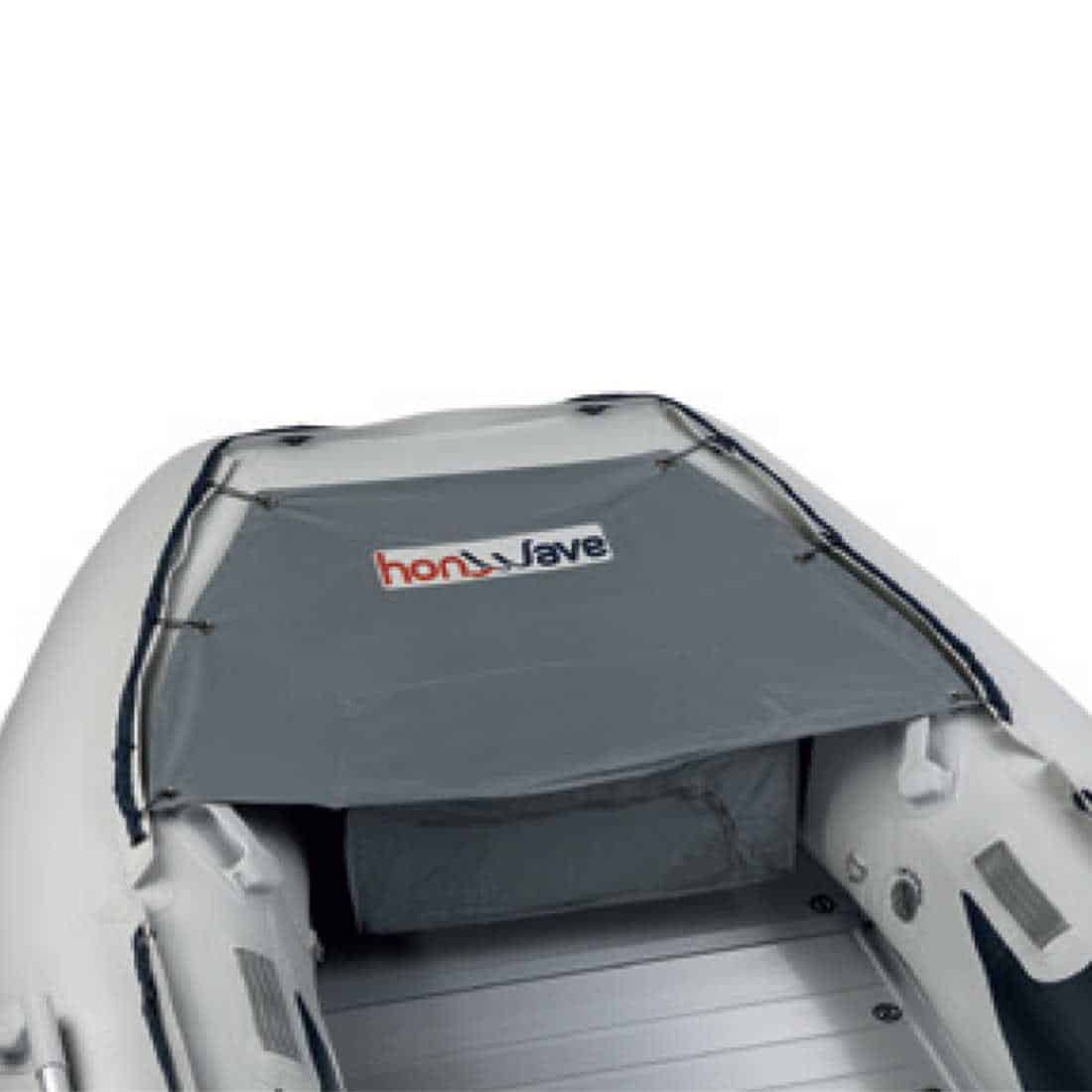 Honwave Bow Bag T51