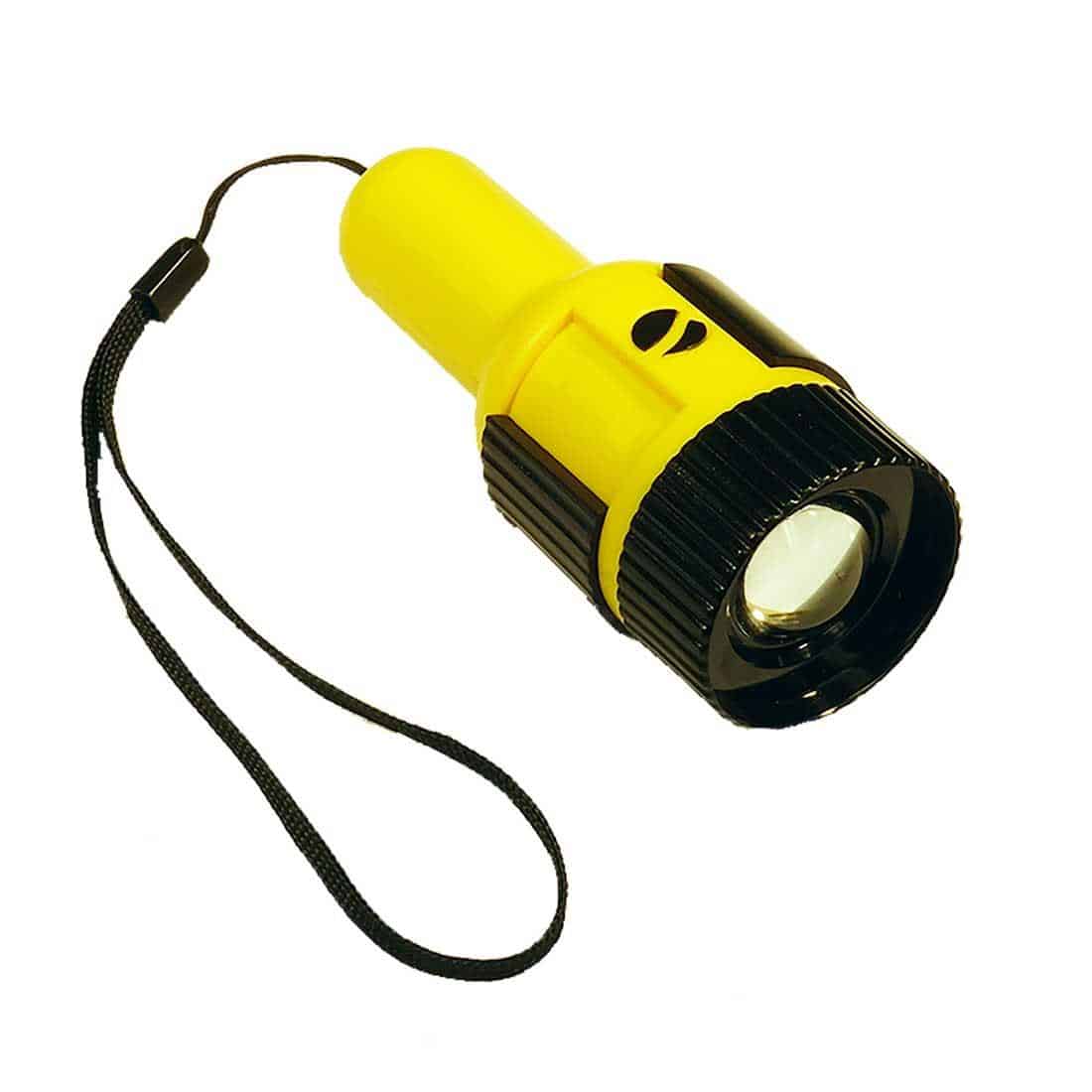 Ocean Safety Signalling Torch Default Title