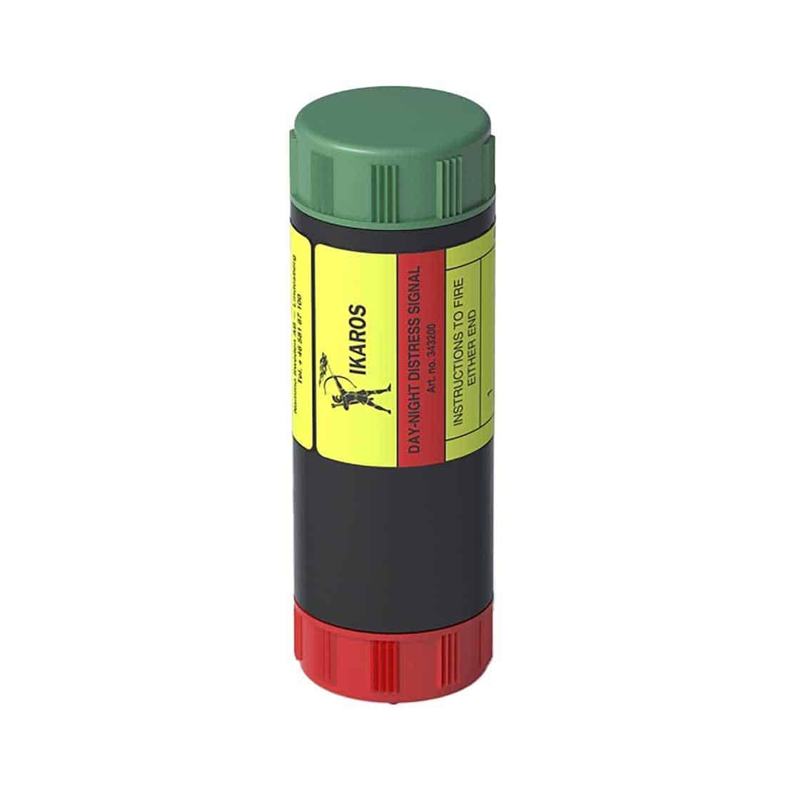 Ocean Safety Day & Night Signal Flare Default Title