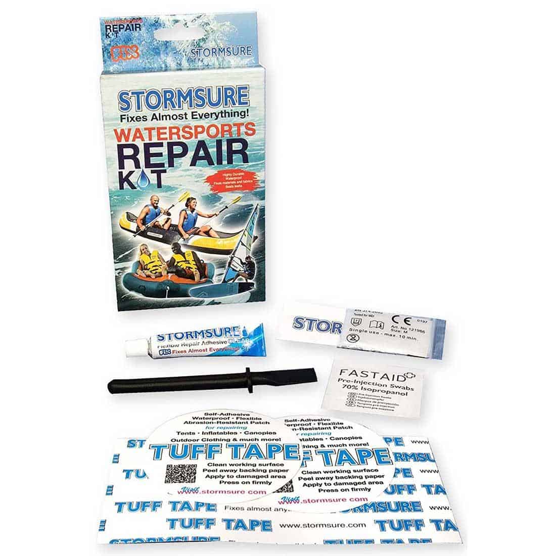 Stormsure Water Sports Repair Kit Default Title