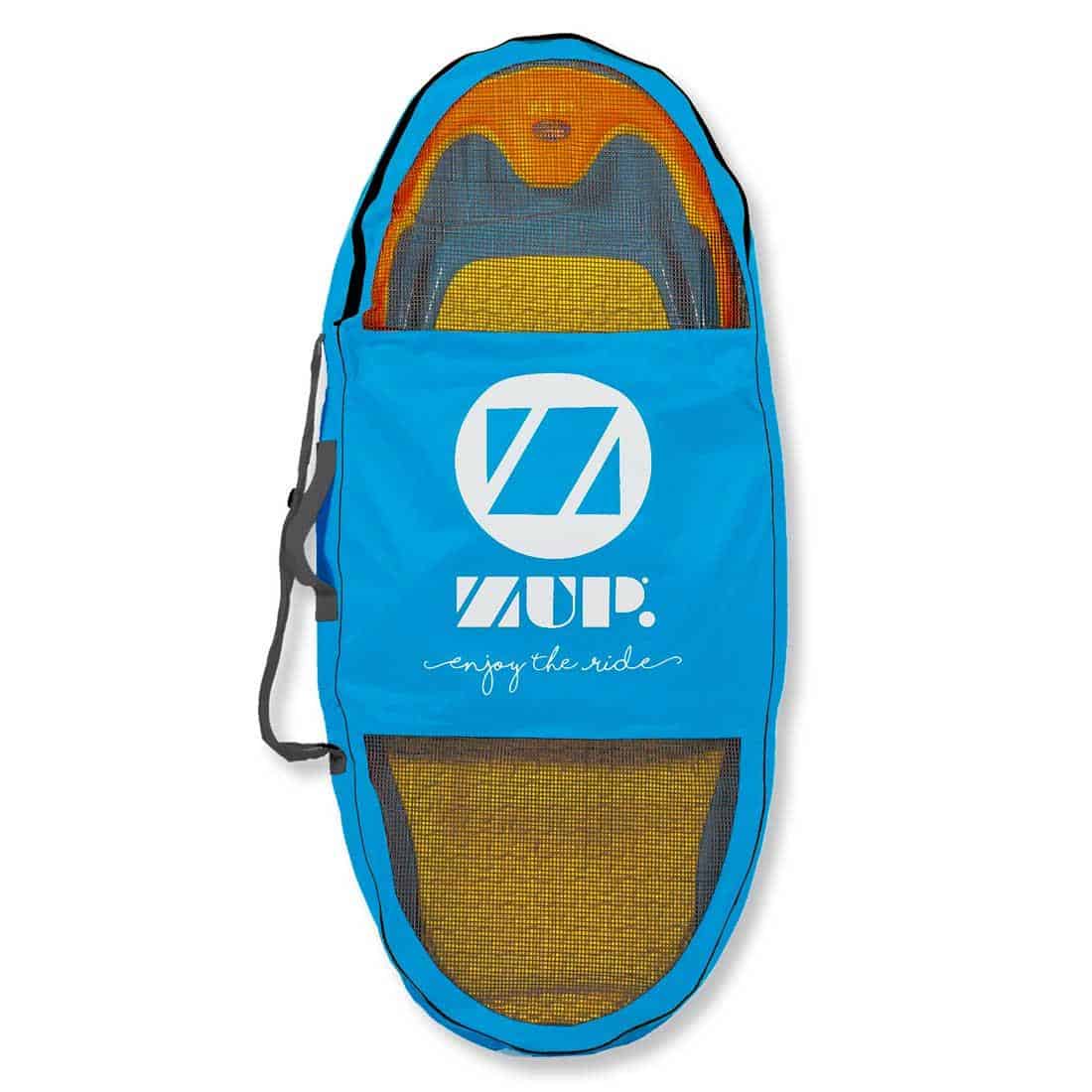 ZUP Multi-Carry ZUP Tote Bag Default Title