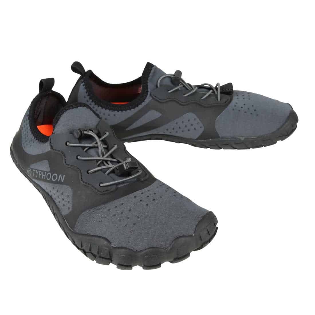 Elasticated Aquashoes Adult Beach Shoes Elasticated Aquashoes