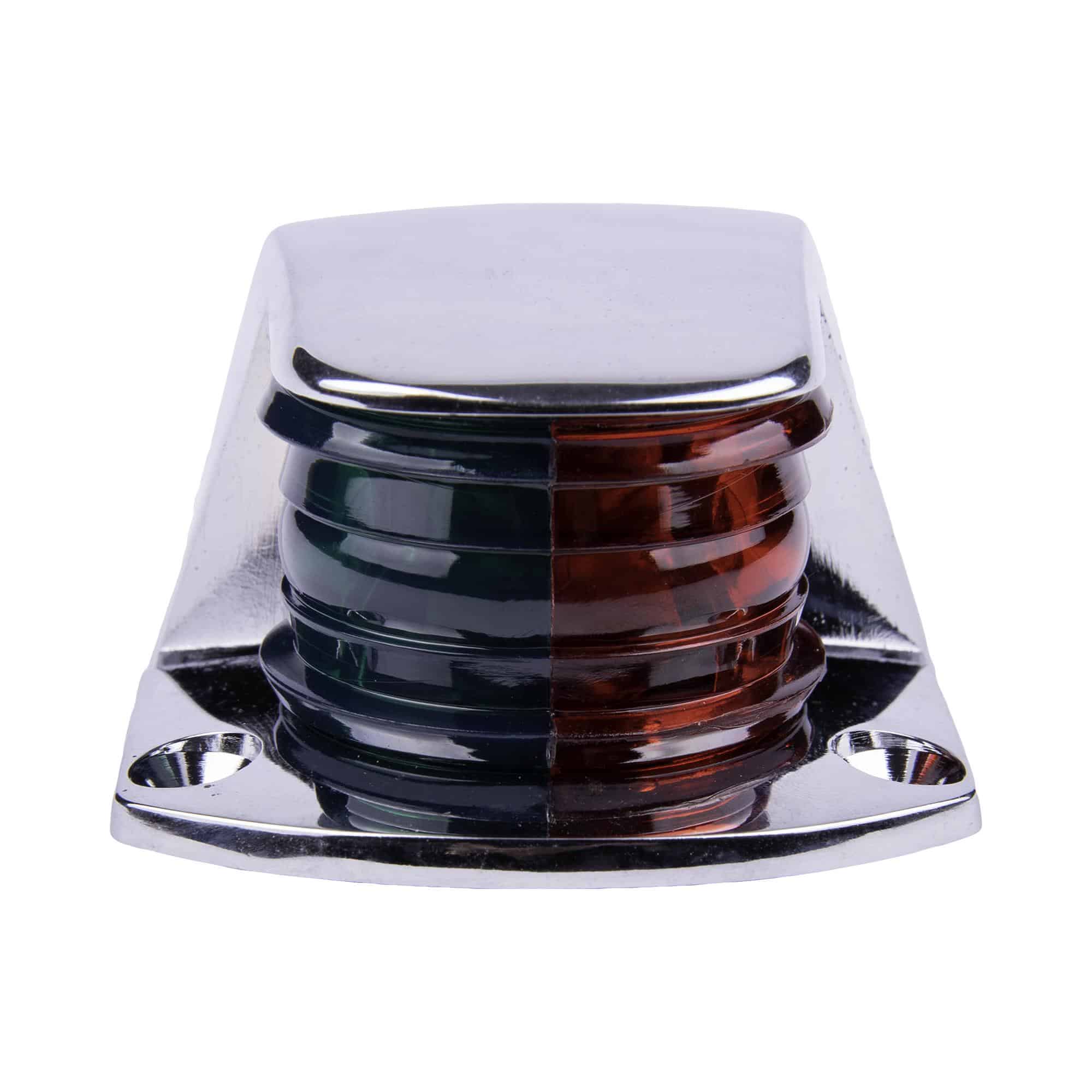 Boatworld Bow Navigation Light Default Title