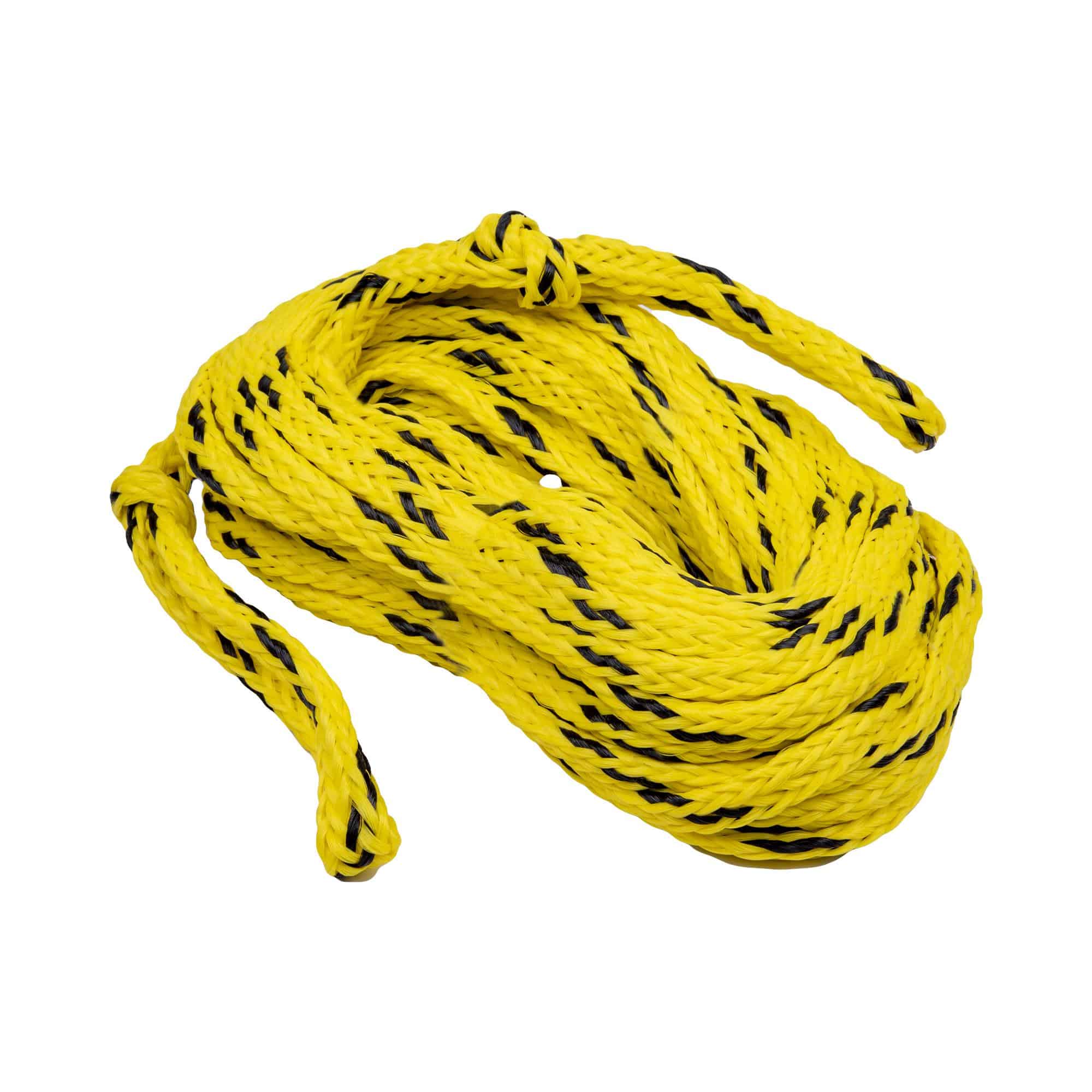 Boatworld 1 Rider Tube Rope Default Title