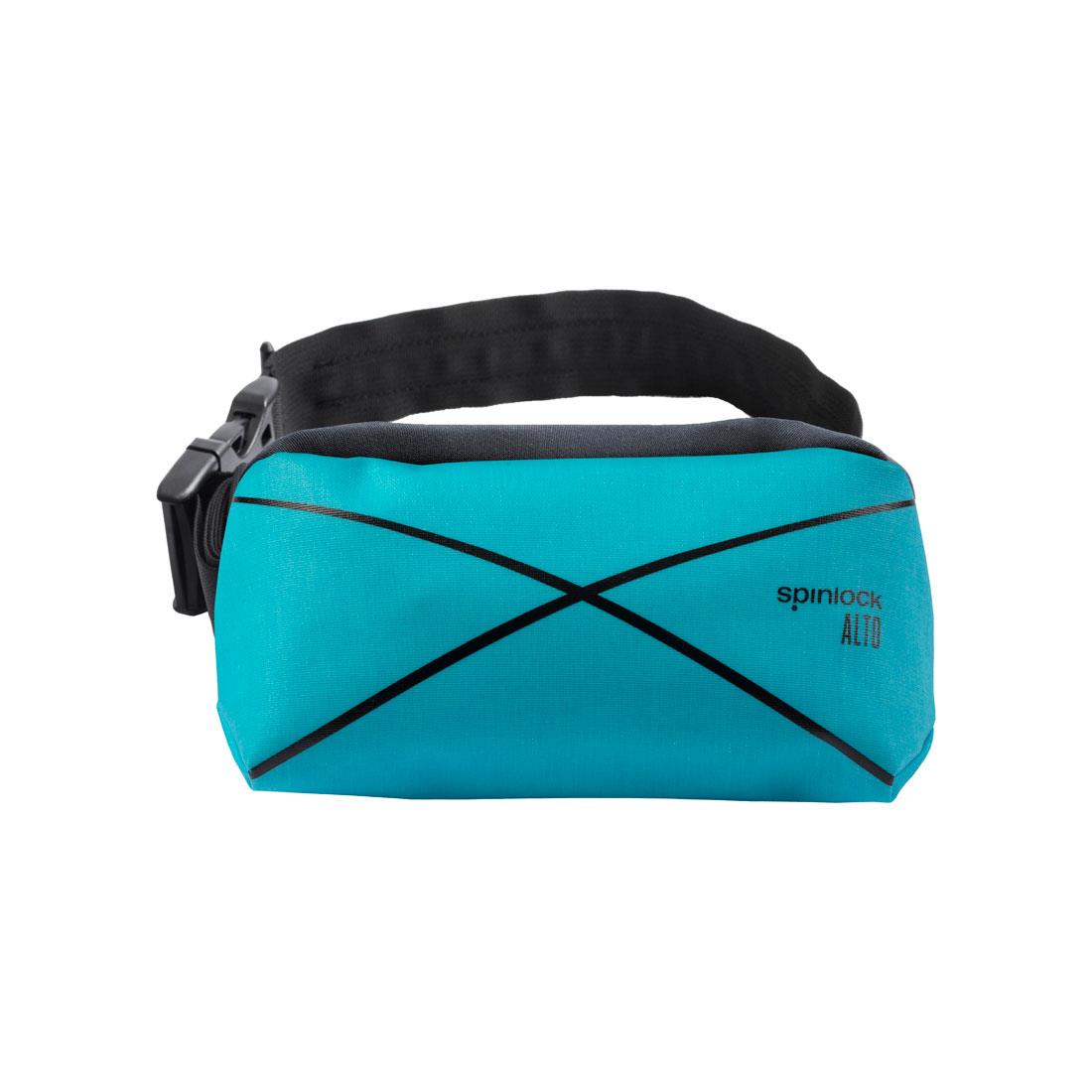 Spinlock Alto Belt Pack Atoll Blue