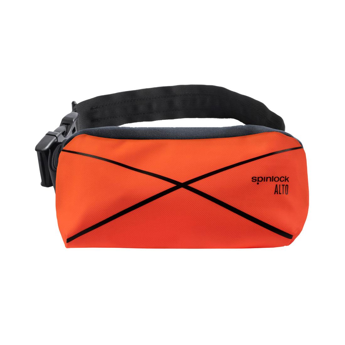 Spinlock Alto Belt Pack Fluro Orange